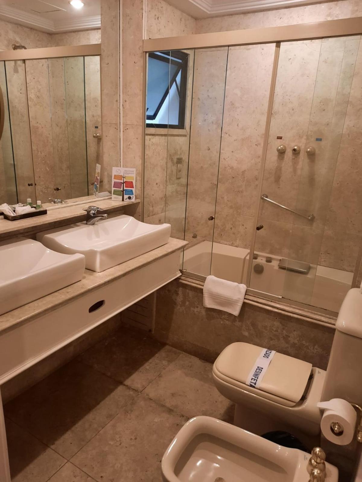 Duplex Suite