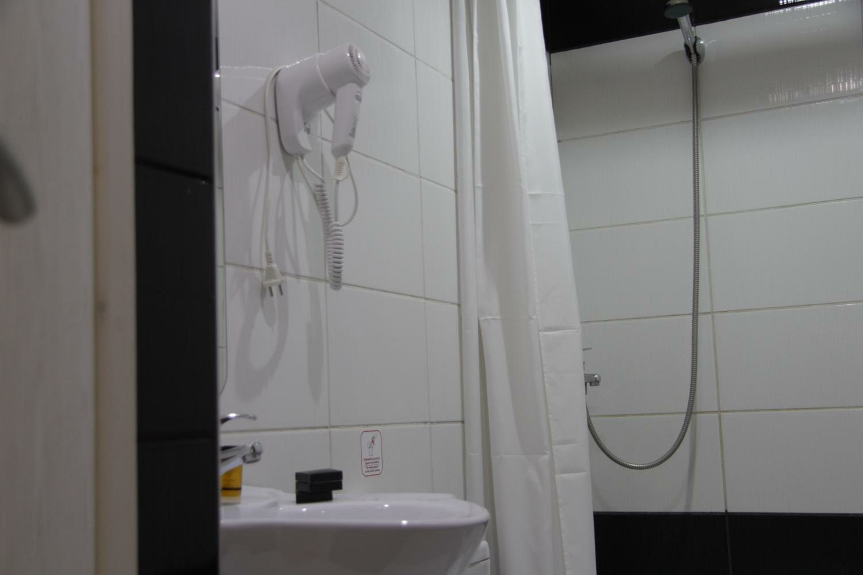 Triple Room with Private Bathroom