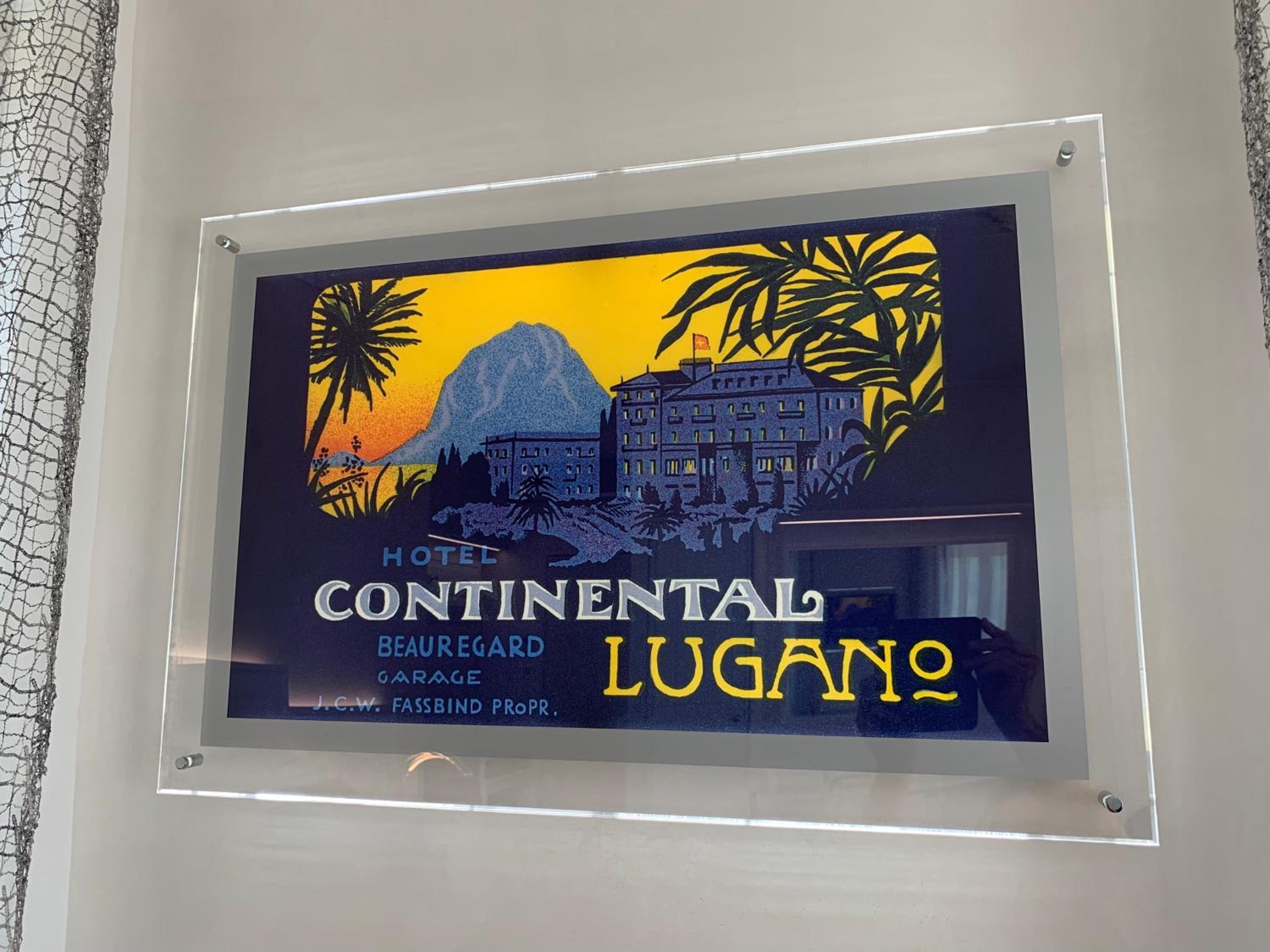 Superior Plus Twin Room South Side