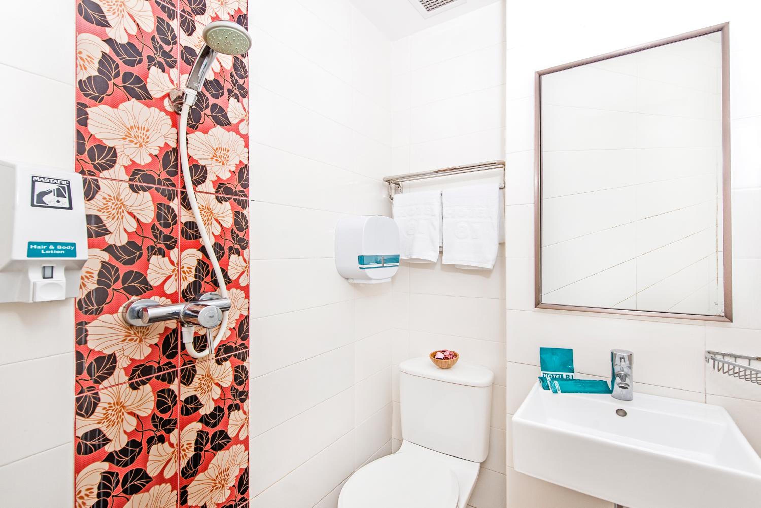 Special Offer - Superior Double Room