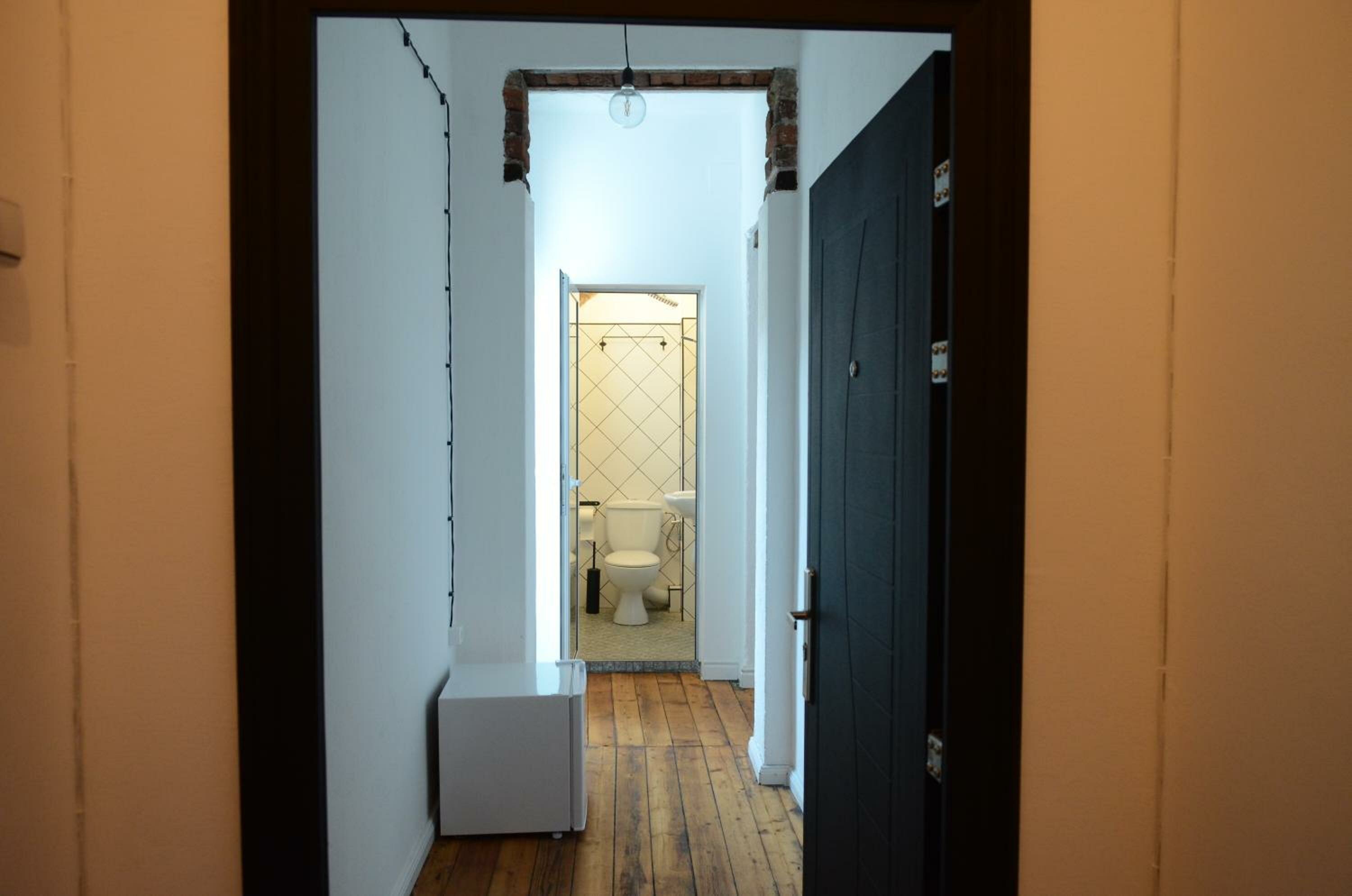 Small Double or Twin Room