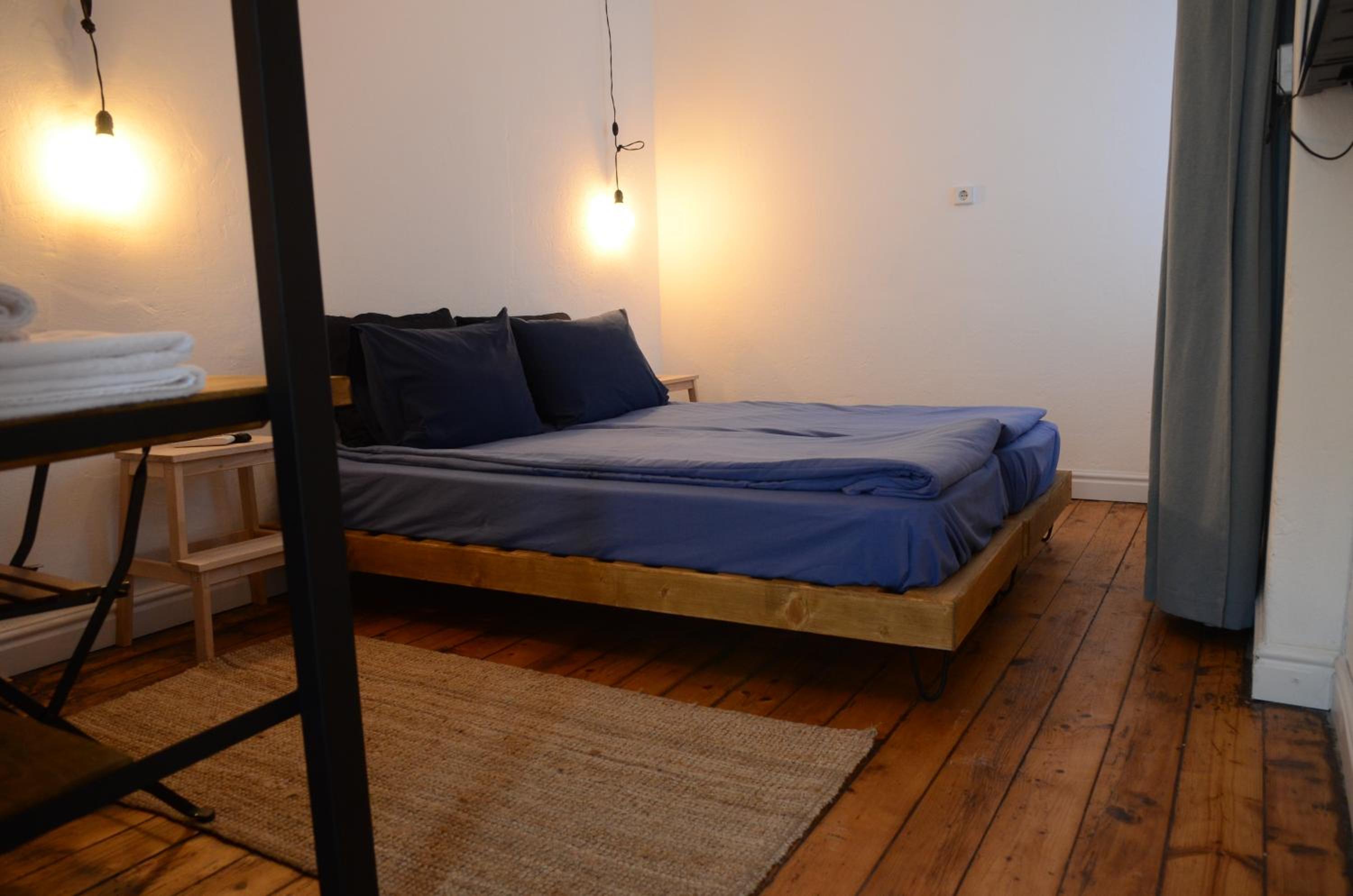 Small Double or Twin Room