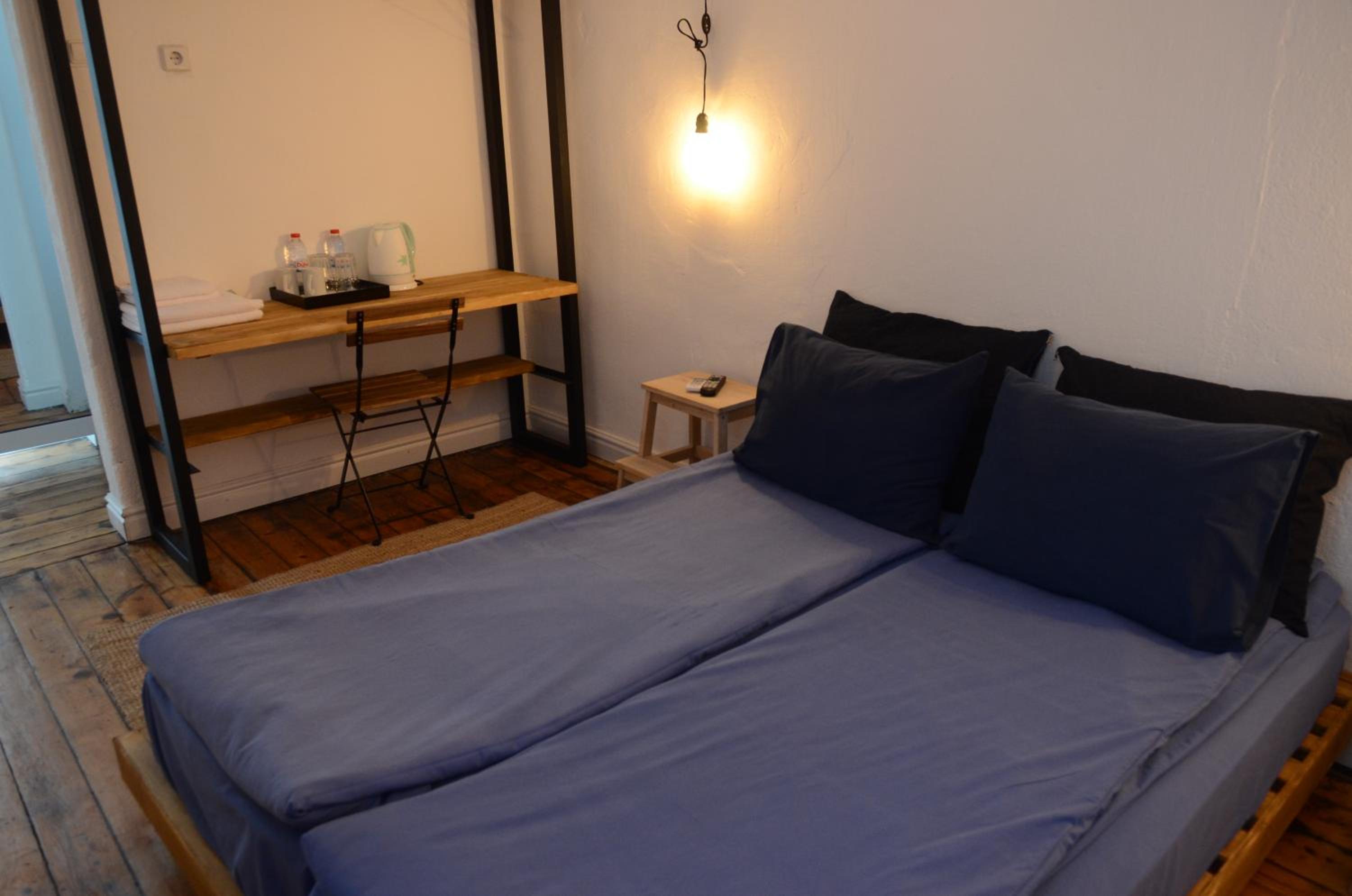 Small Double or Twin Room