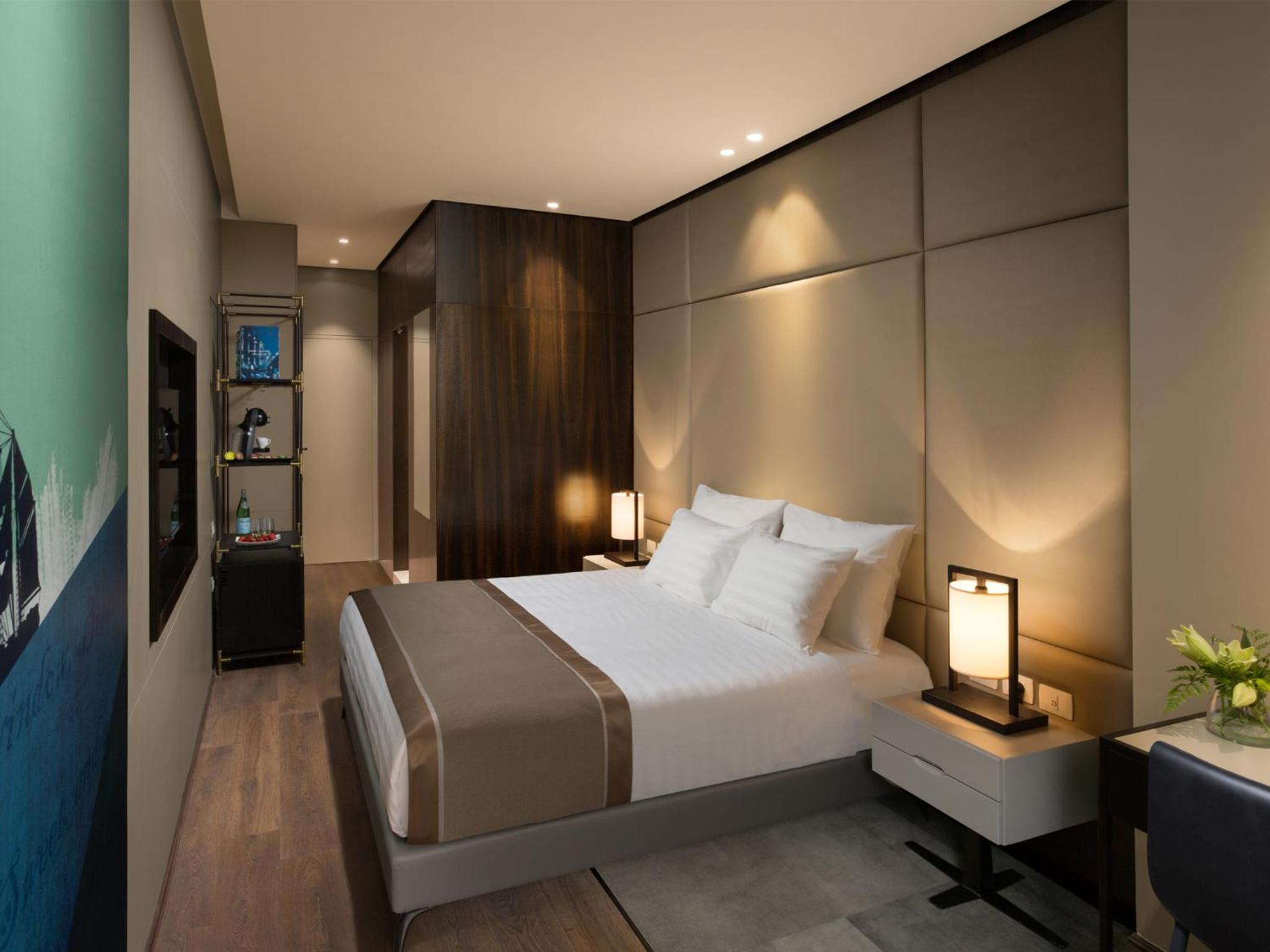 Superior Double or Twin Room