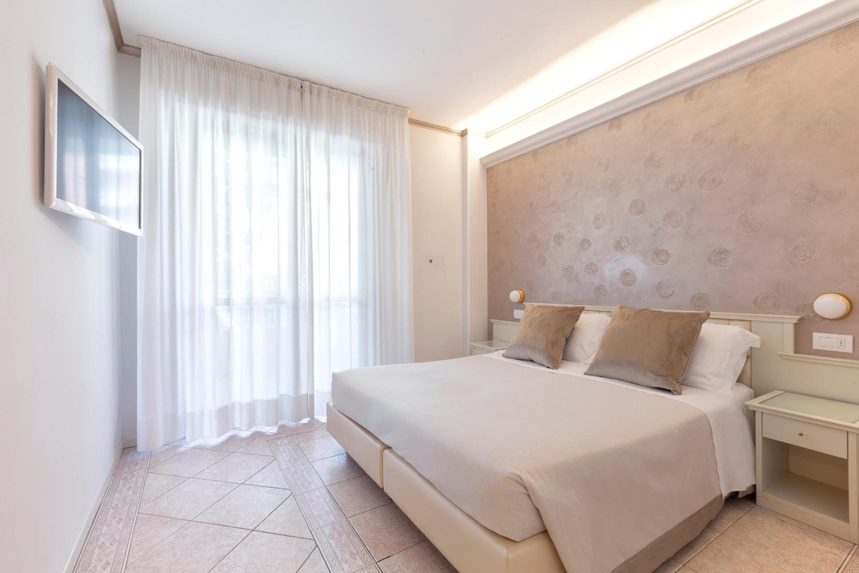 Double or Twin Room - Annex