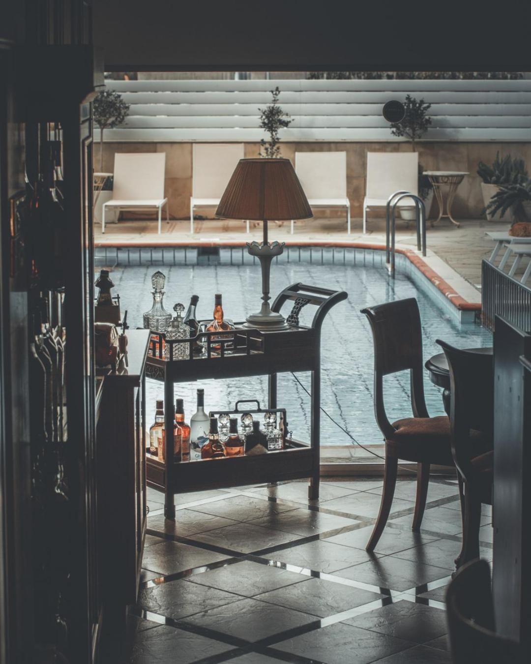 Deluxe Studio With Sea View