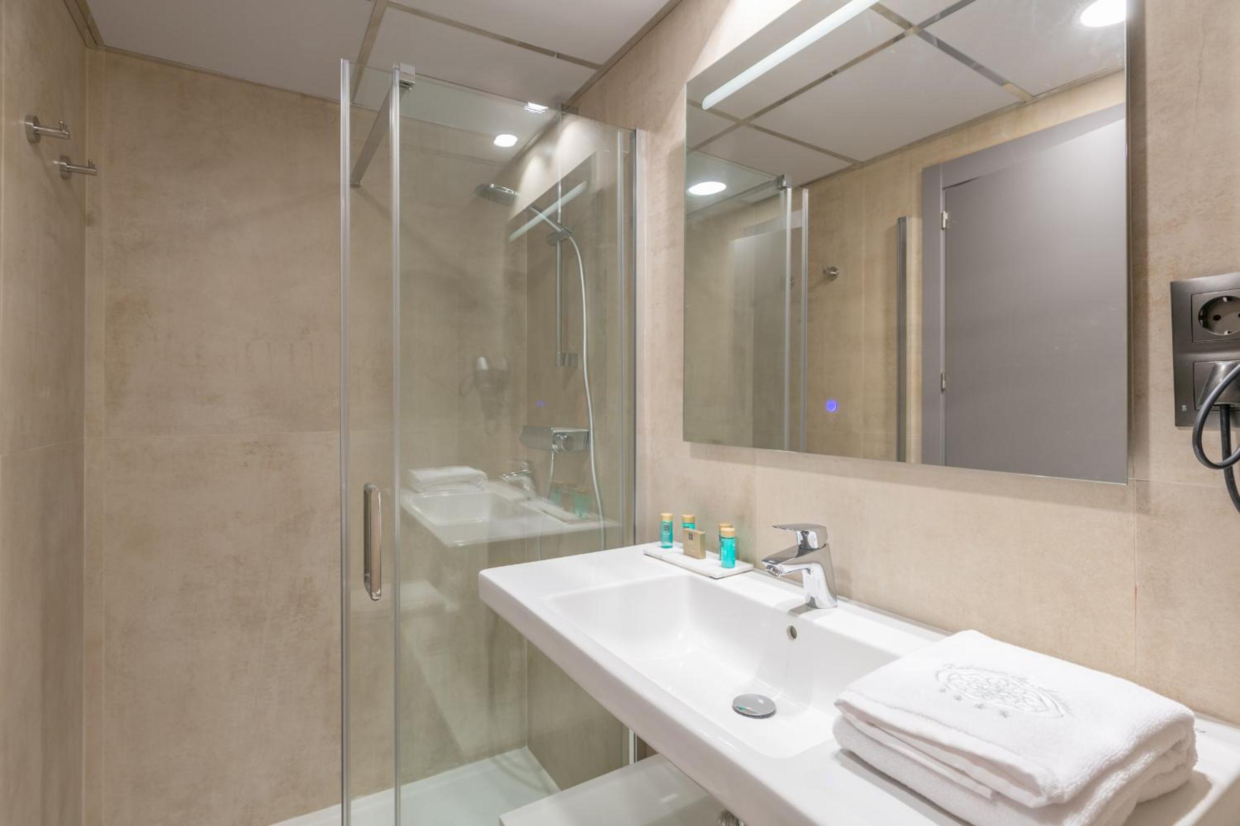 Deluxe Apartment Annex