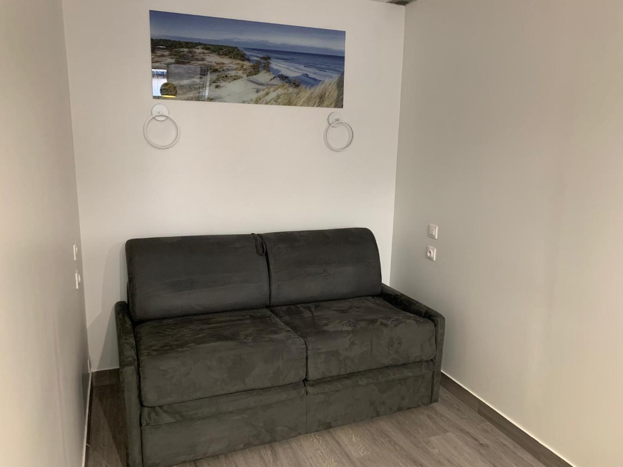 Superior Duplex Apartment with Terrace (5 Adults)