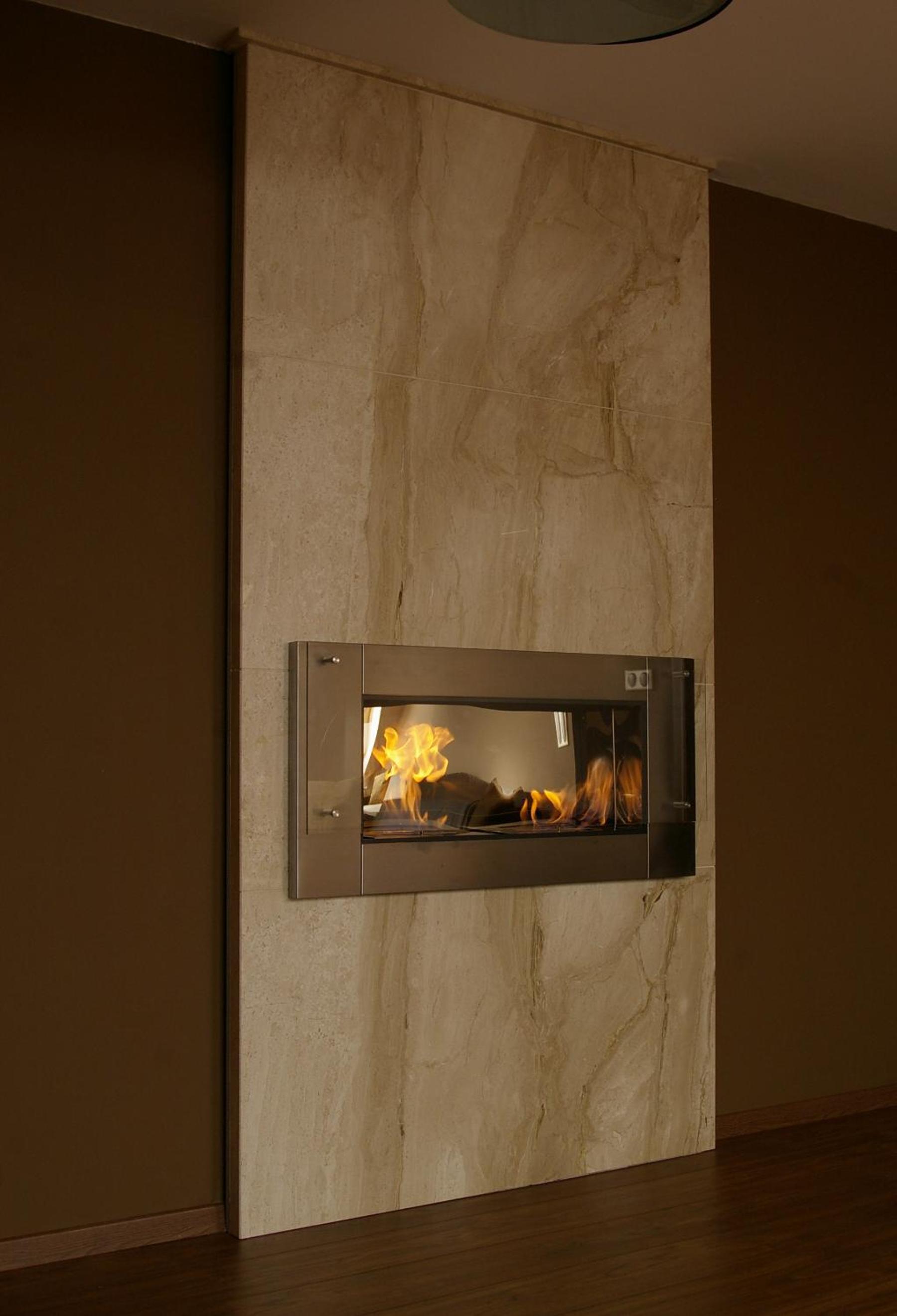 Deluxe Apartment with Private Sauna