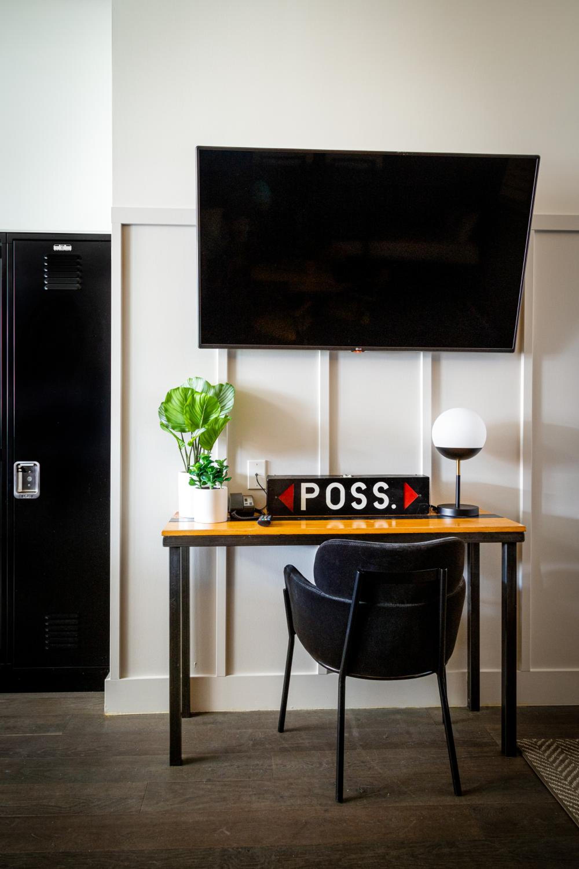 Signature Loft