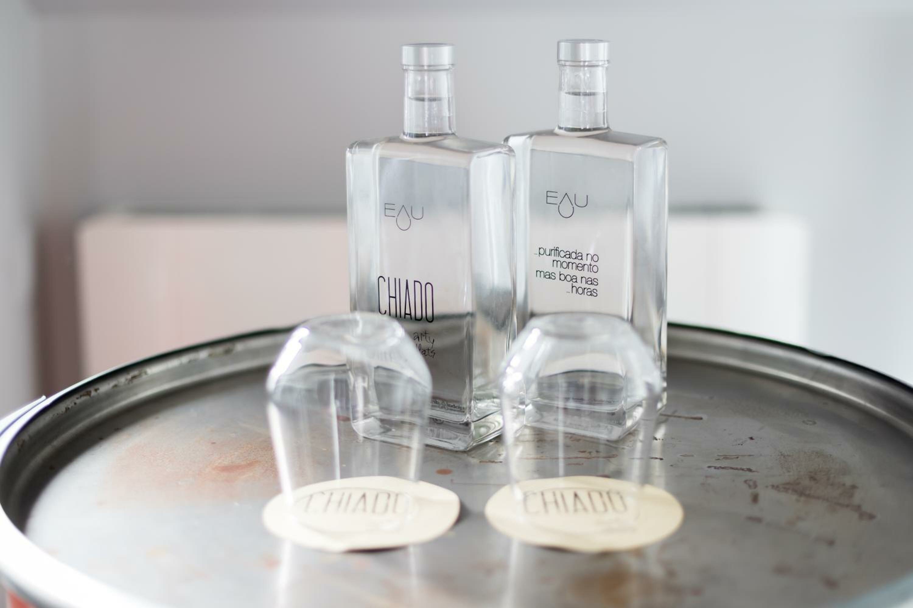 Superior Penthouse Apartment