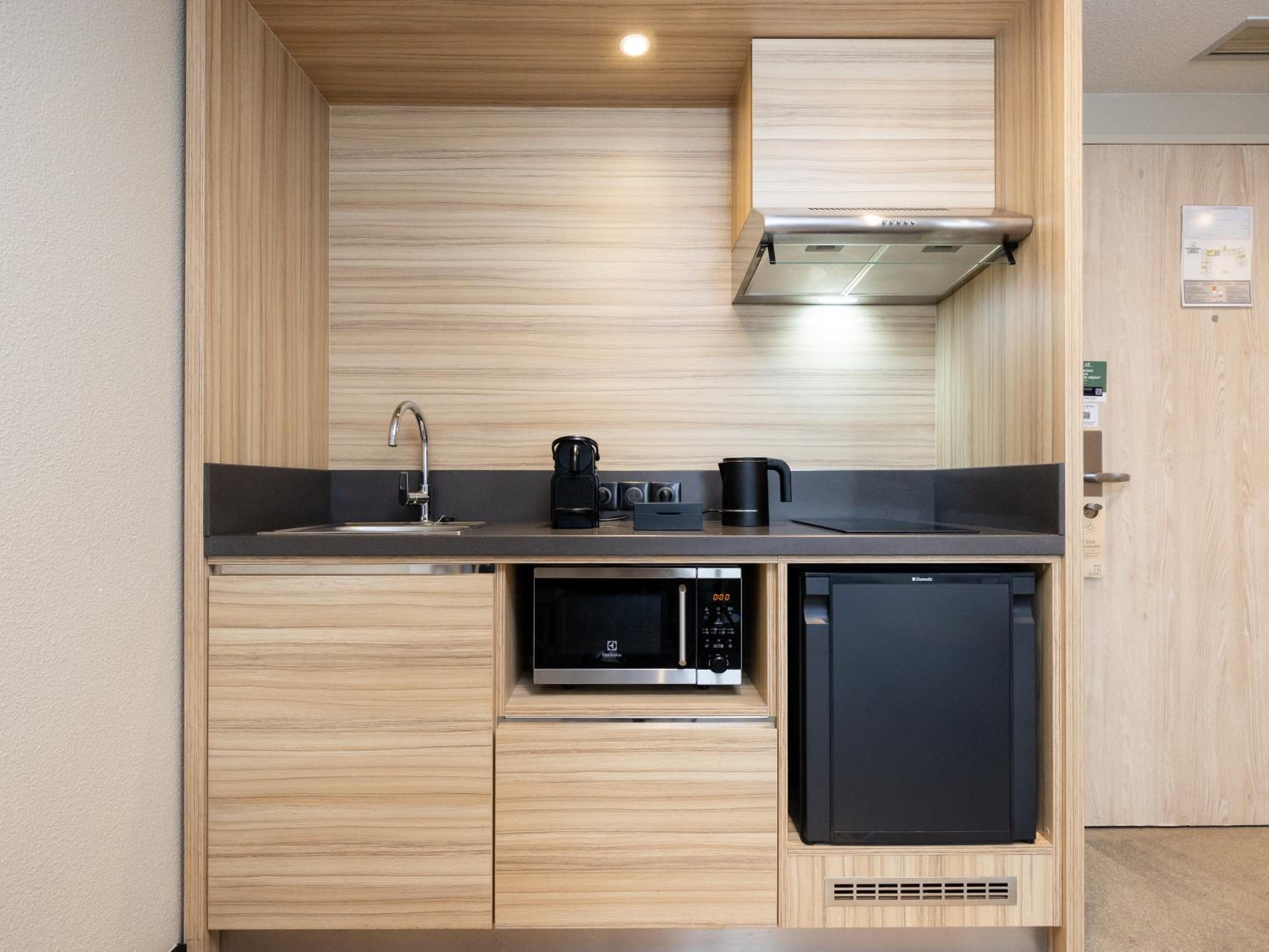 Superior Apartment - Non-Smoking