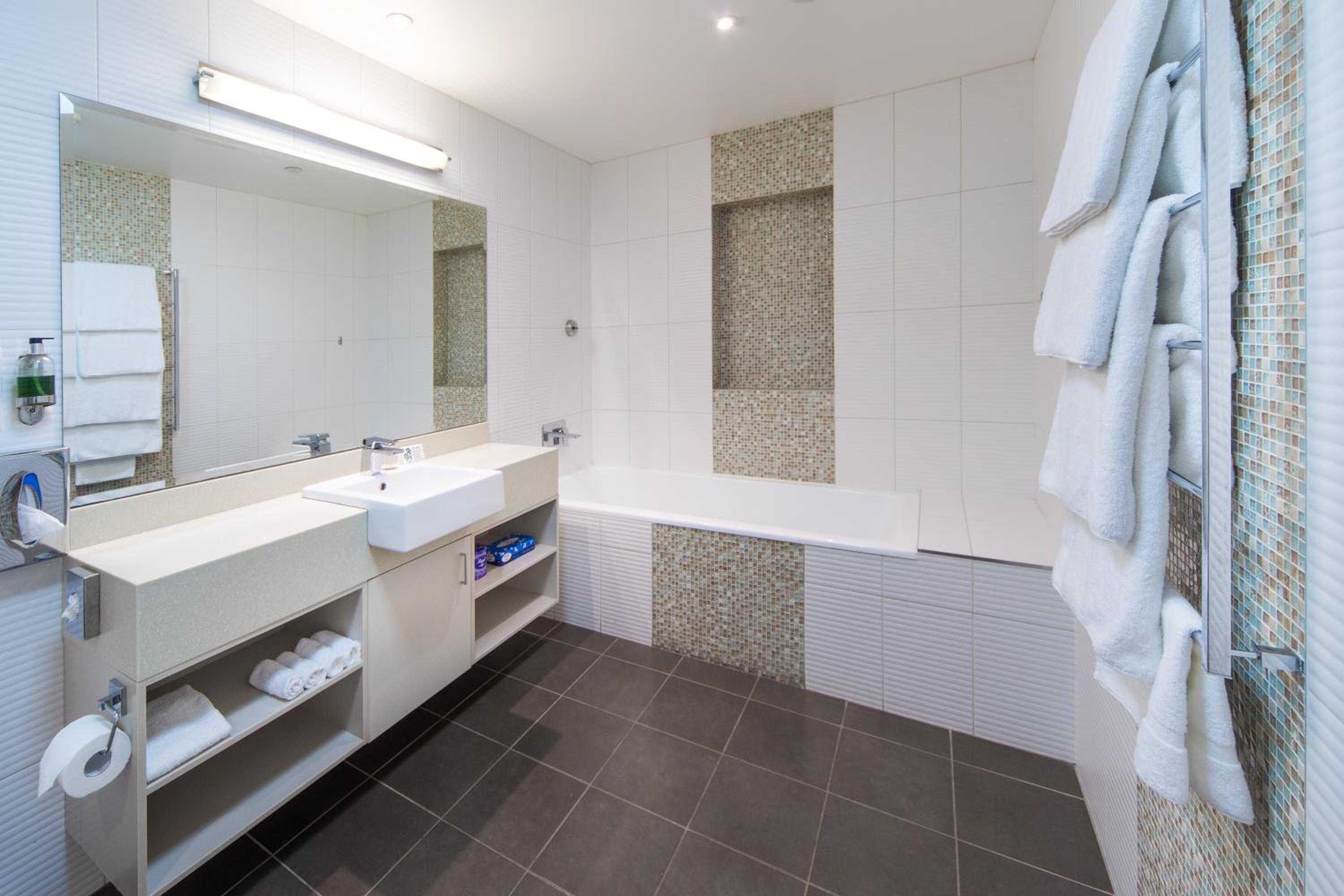 Two Bedroom Apartment 201