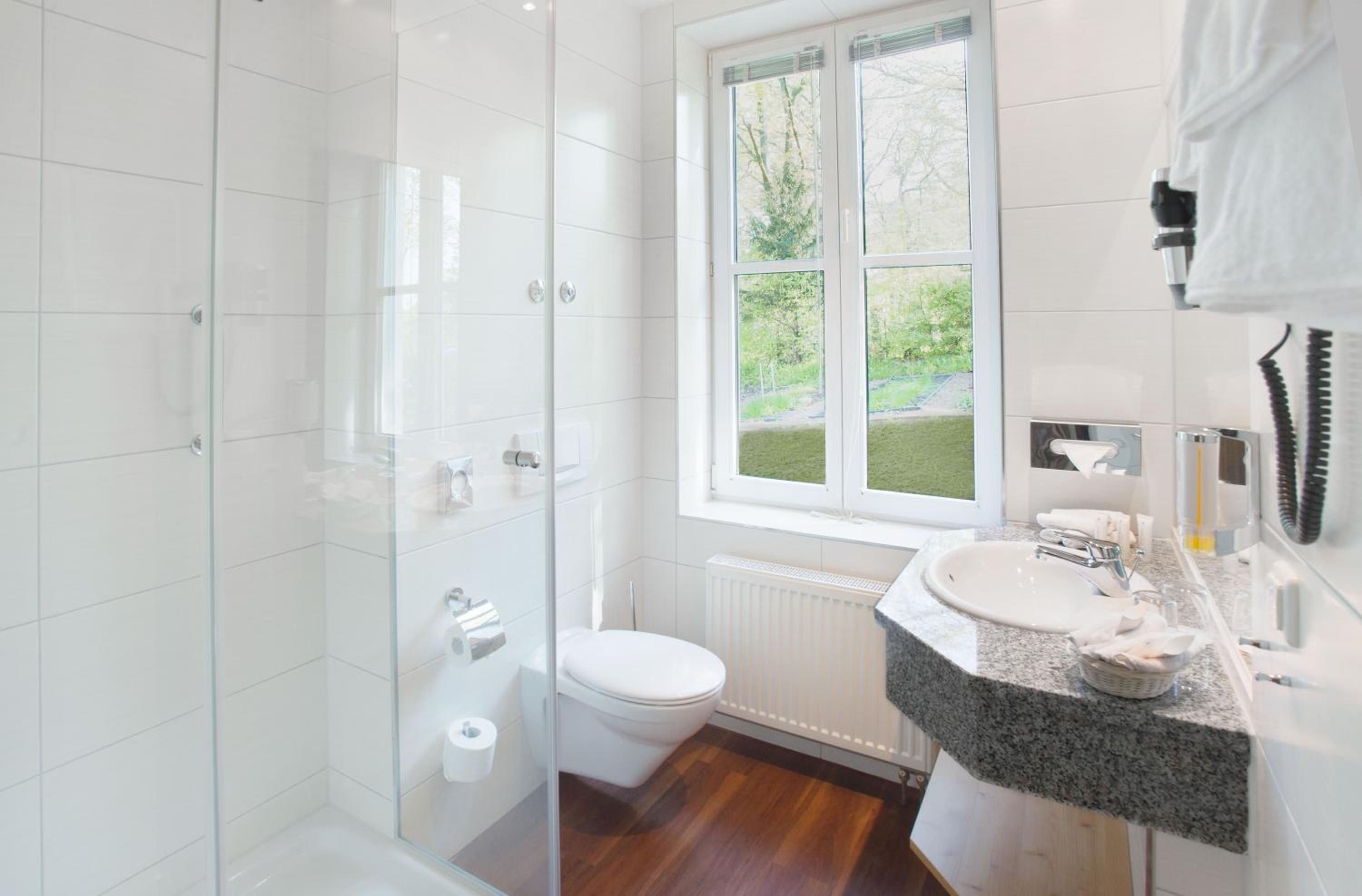 Appartement Spiessberg