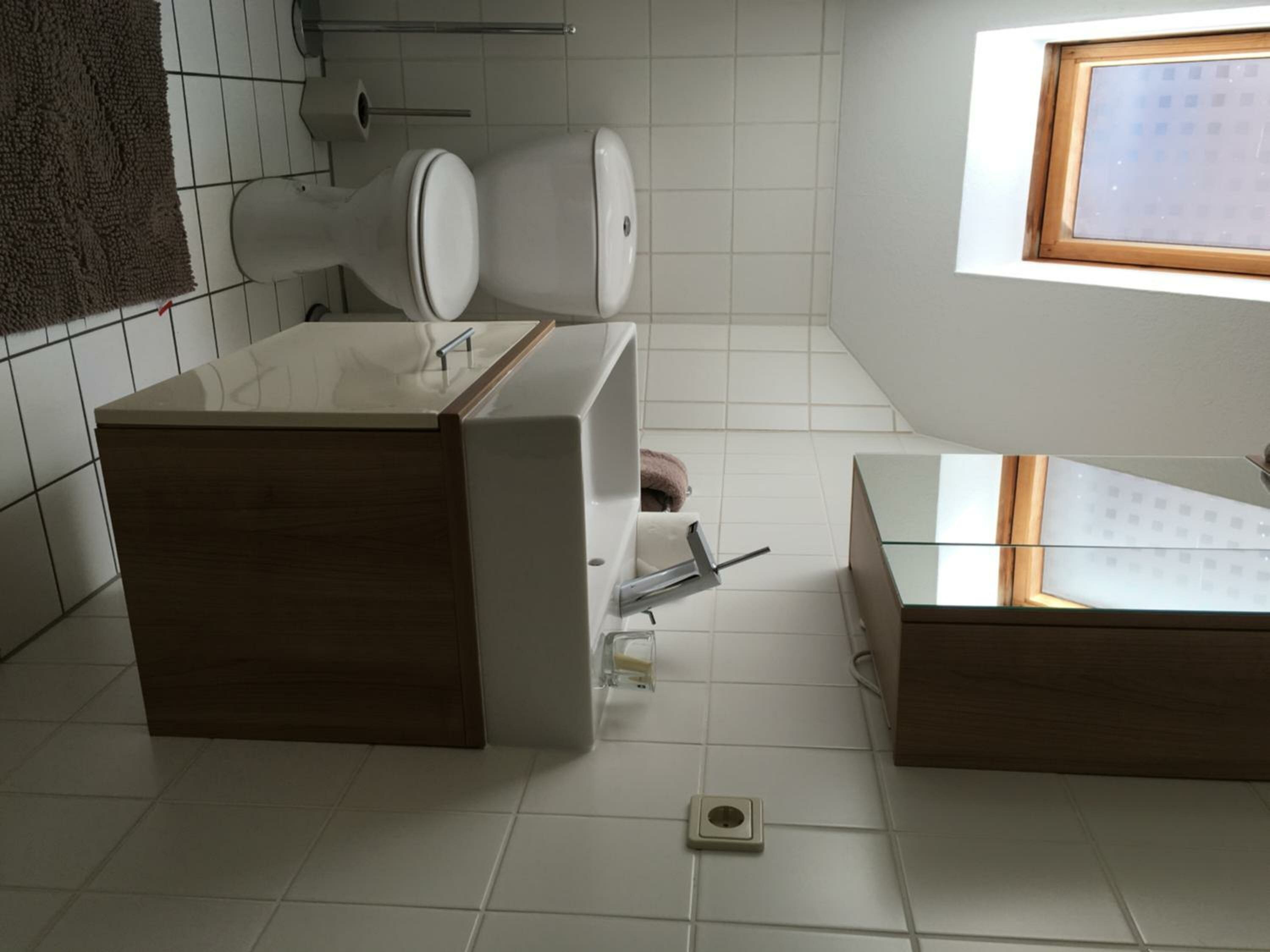 Apartment (6 Adults)