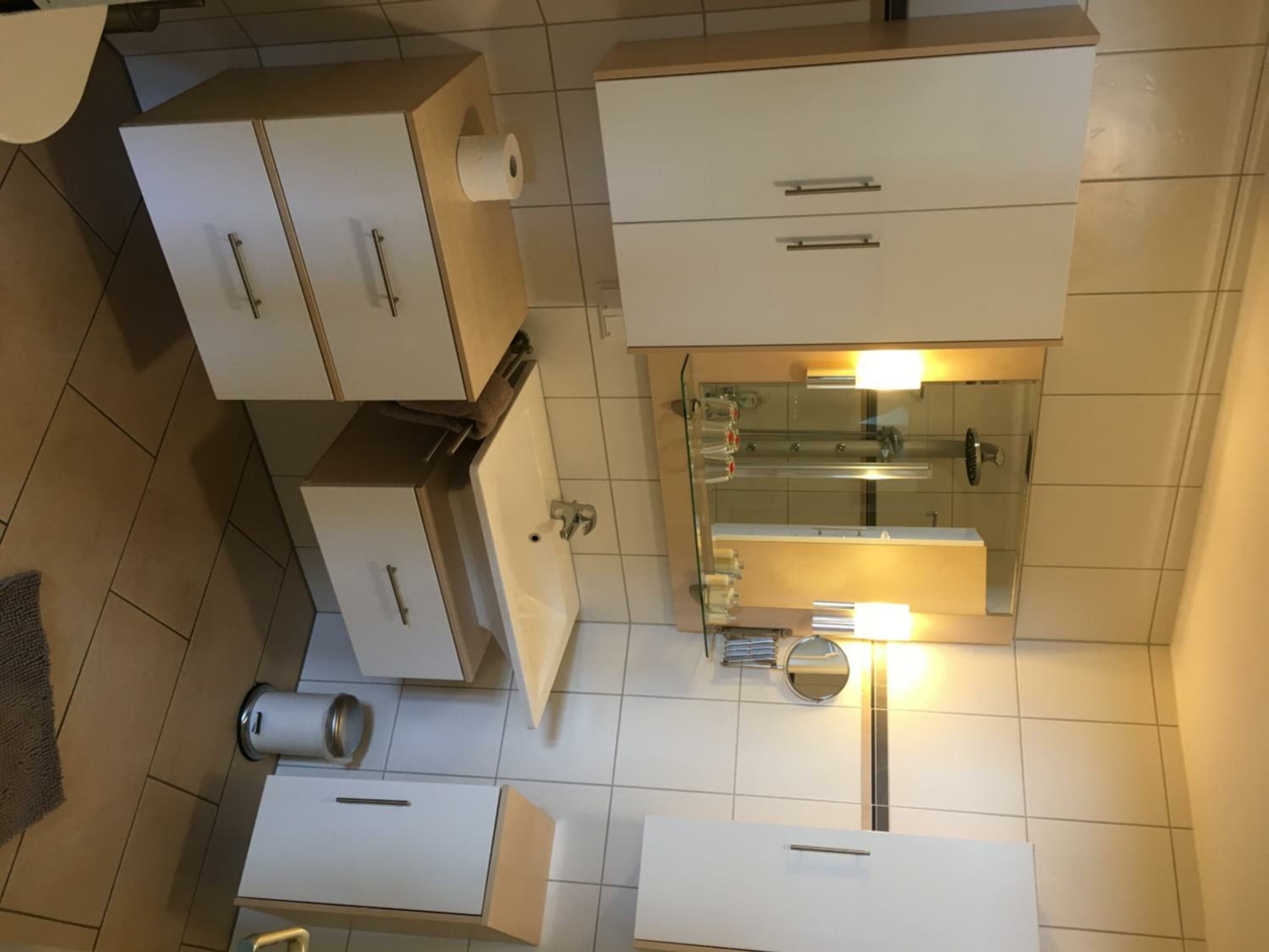 Apartment (2-4 Adults)