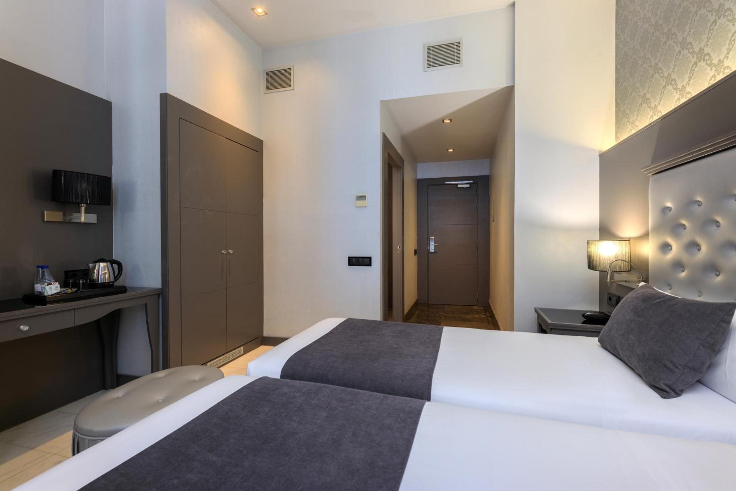 Double or Twin Room