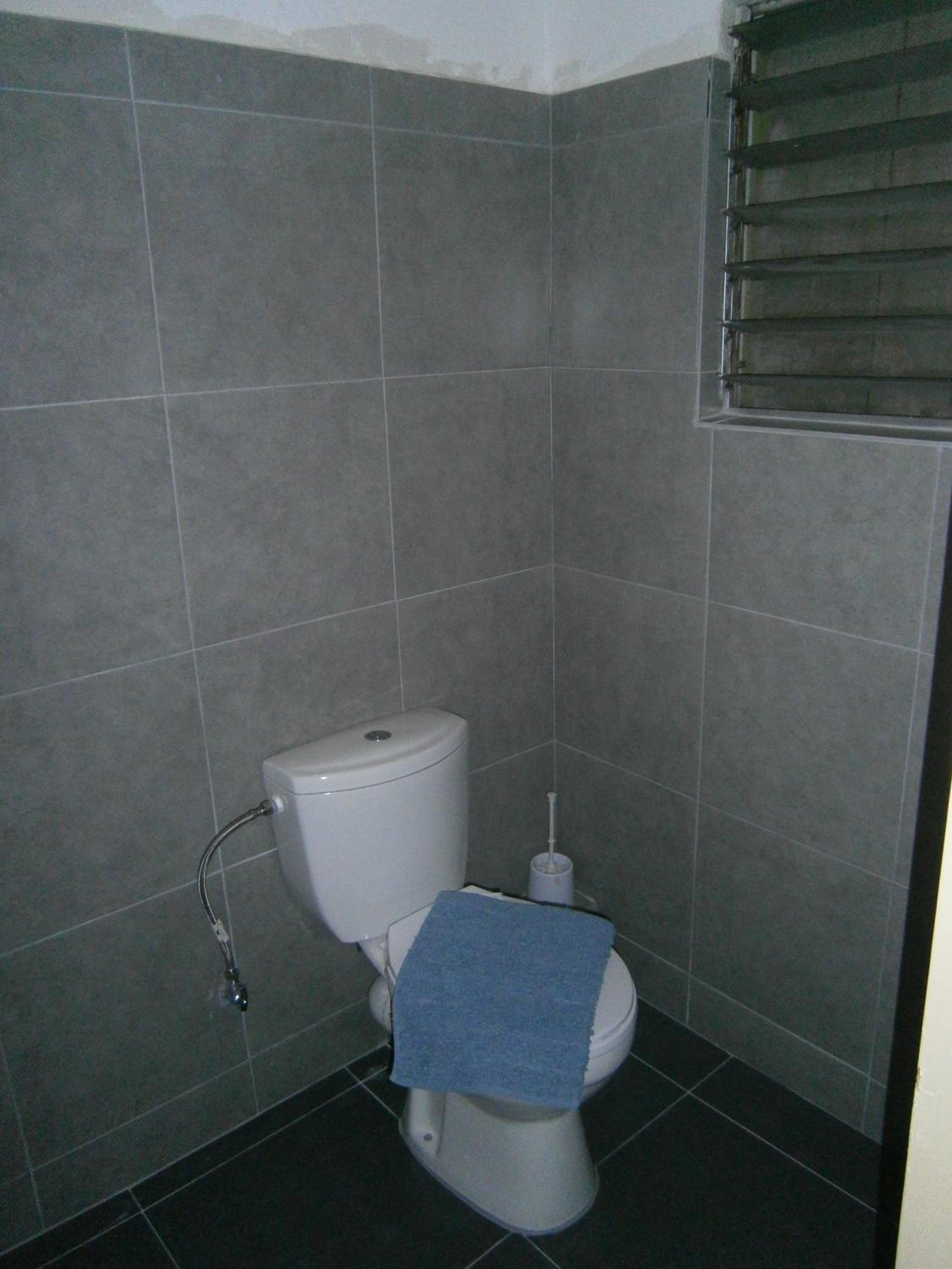 Bed in 6-Bed Mixed Dormitory Room