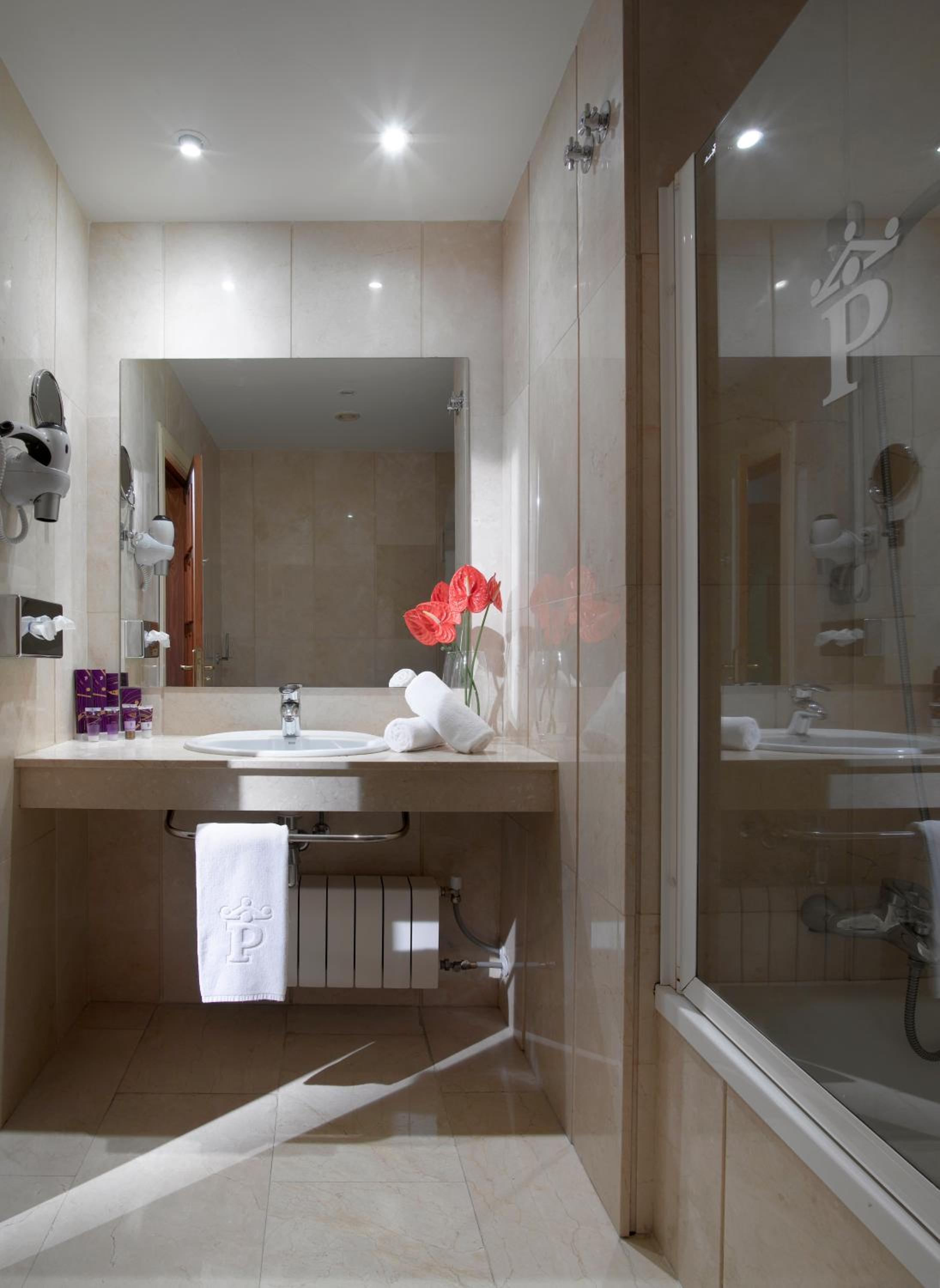 Standard Double Room (2 Adults + 1 Child)