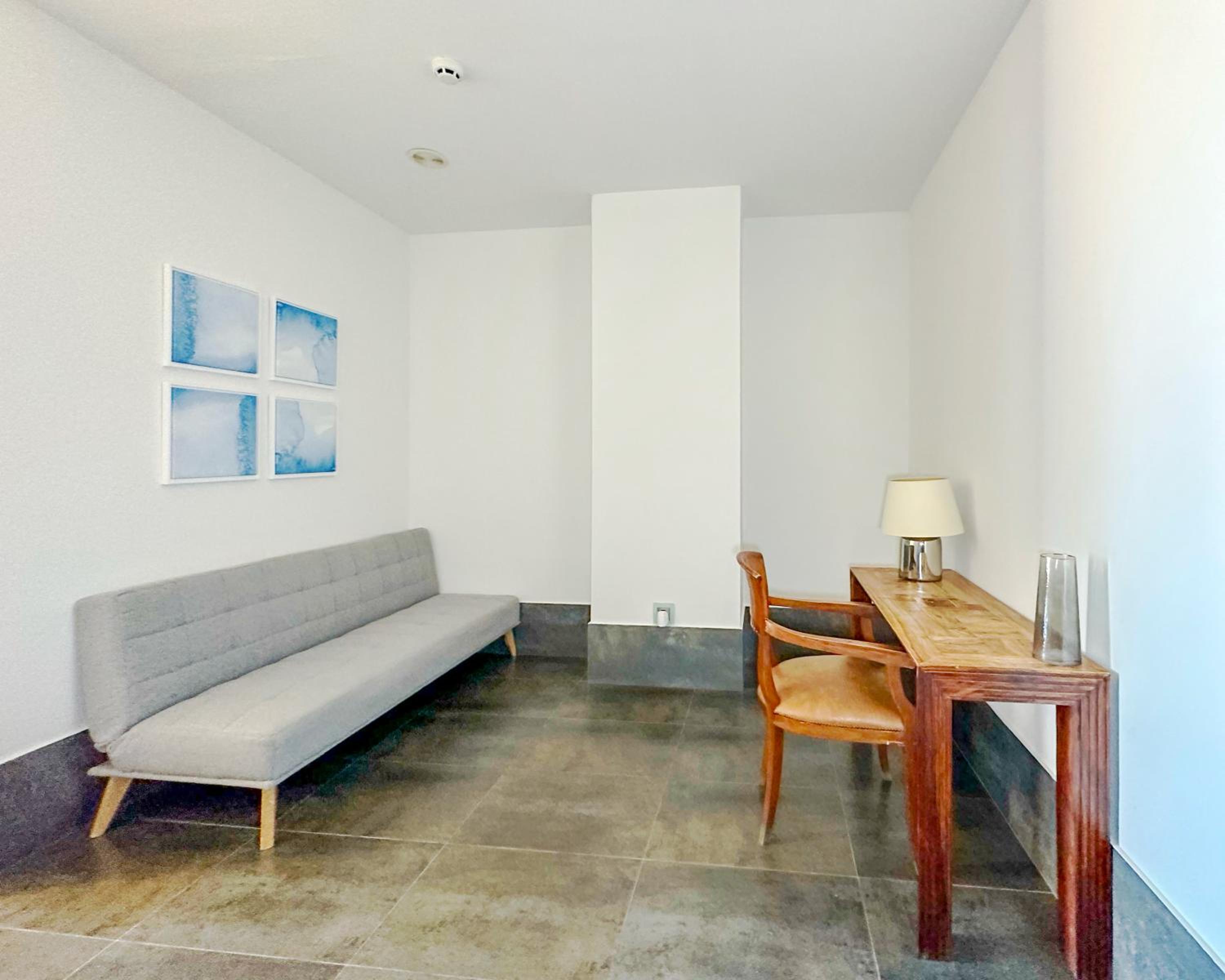 Junior Suite with Sea Views