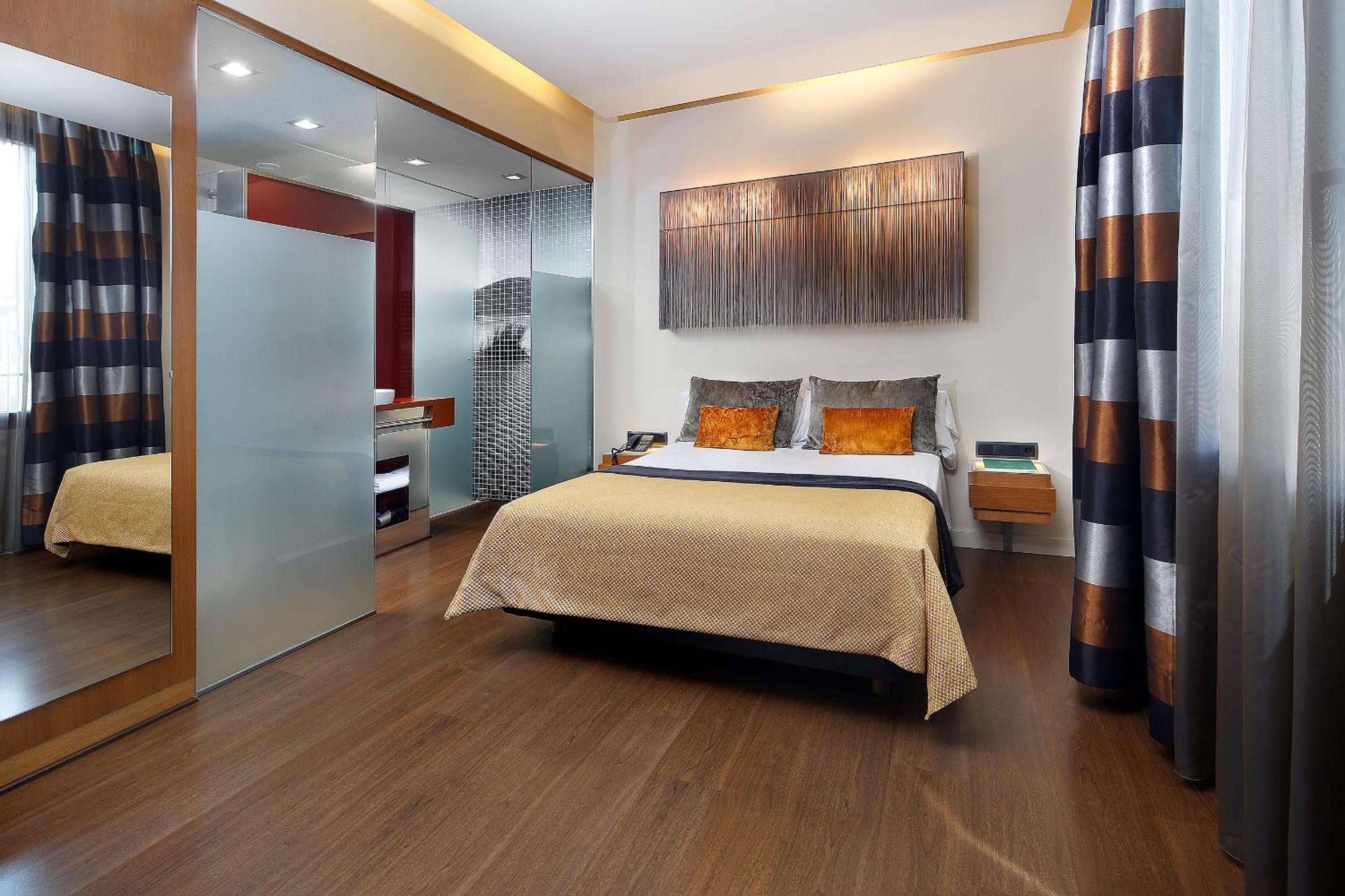 Double Or Twin Room