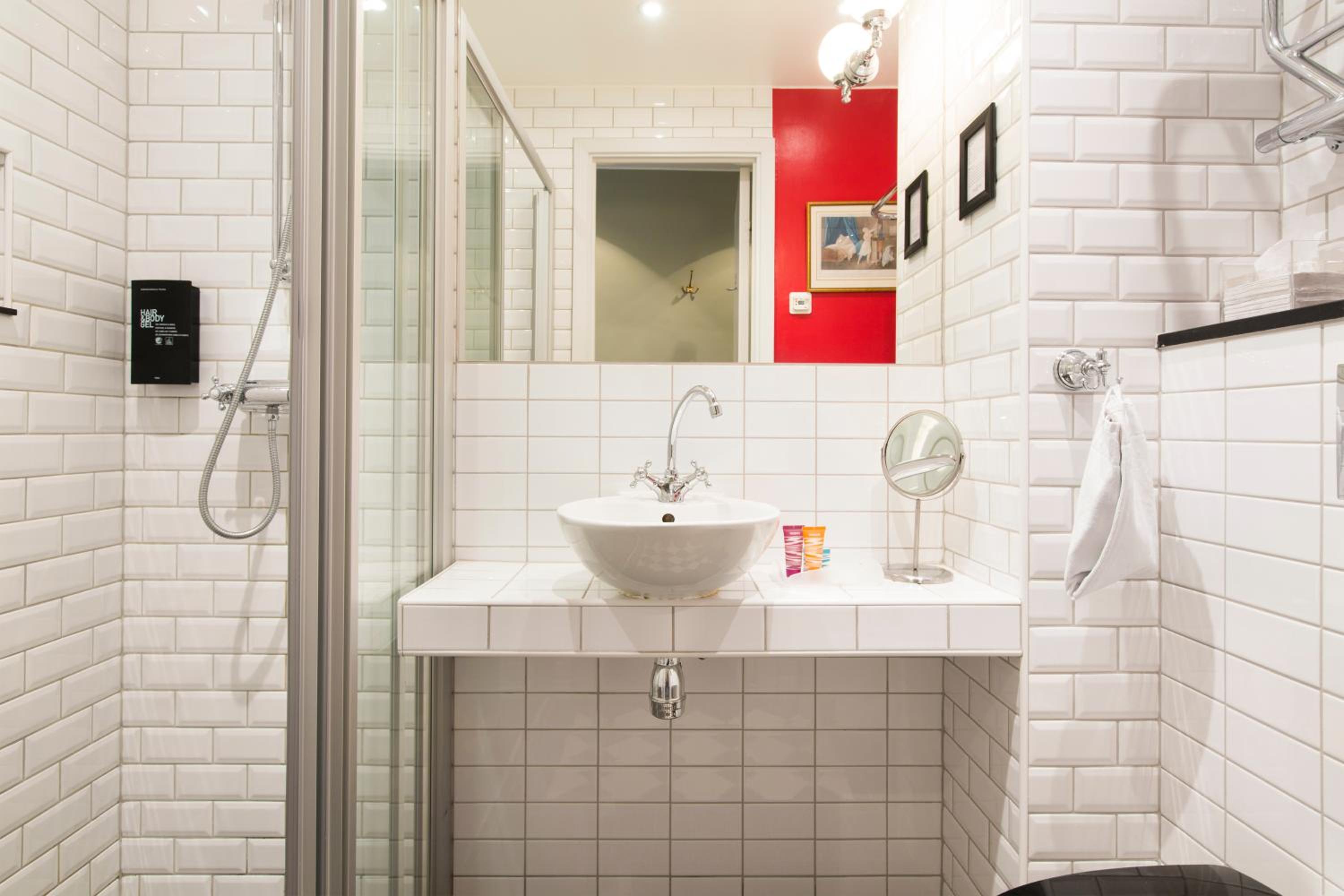 Budget Twin Room