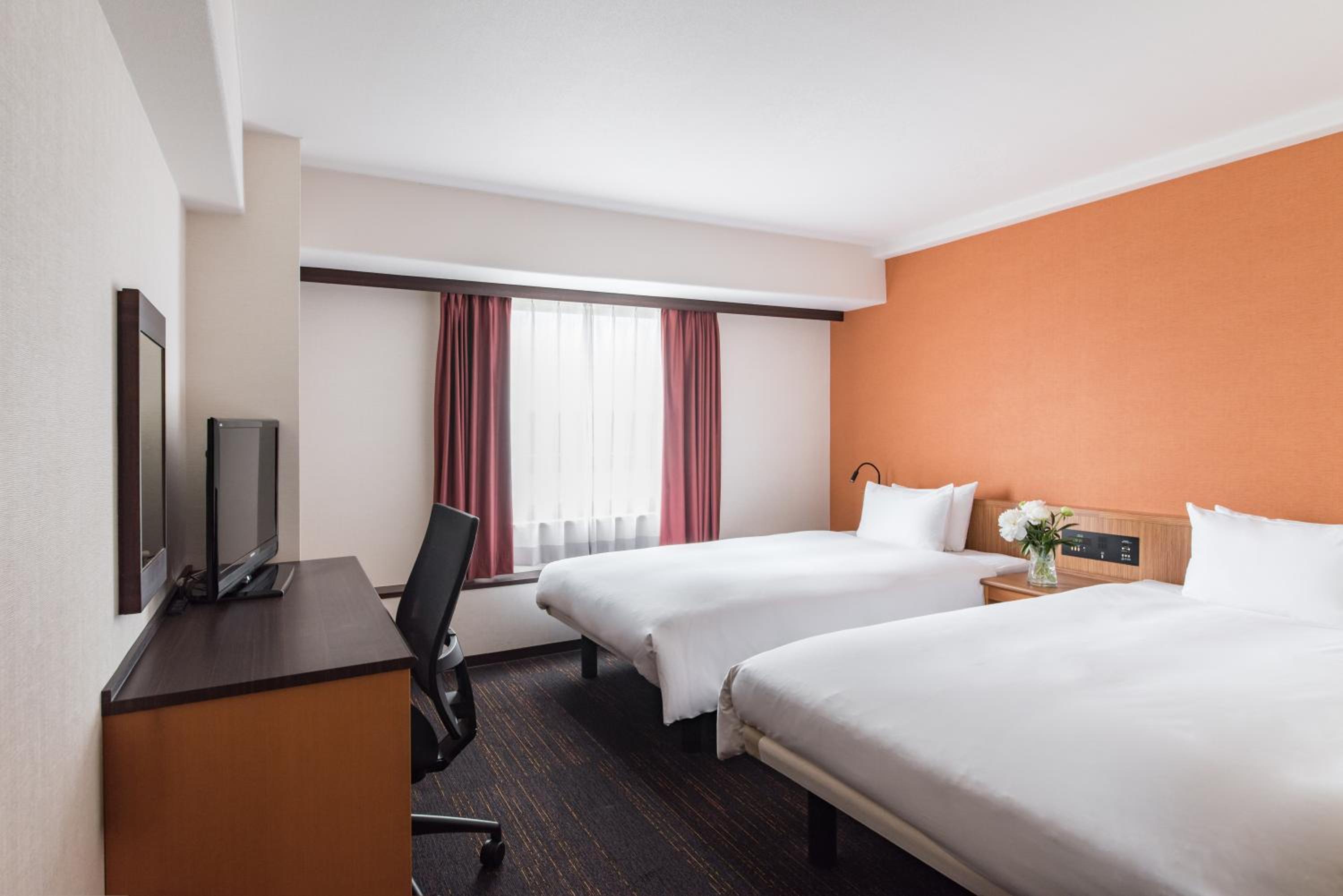 Superior Twin Room - Non-Smoking