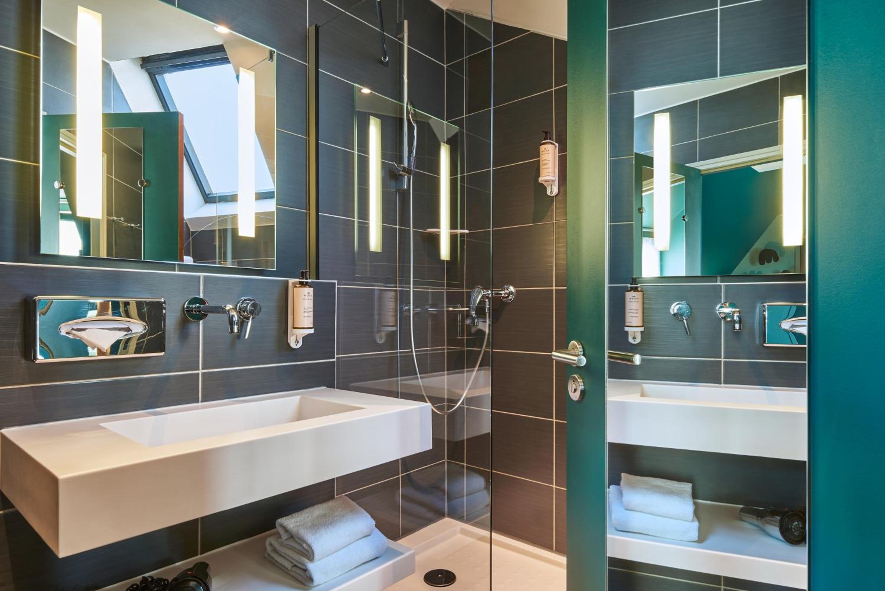 Classic Â Double Room