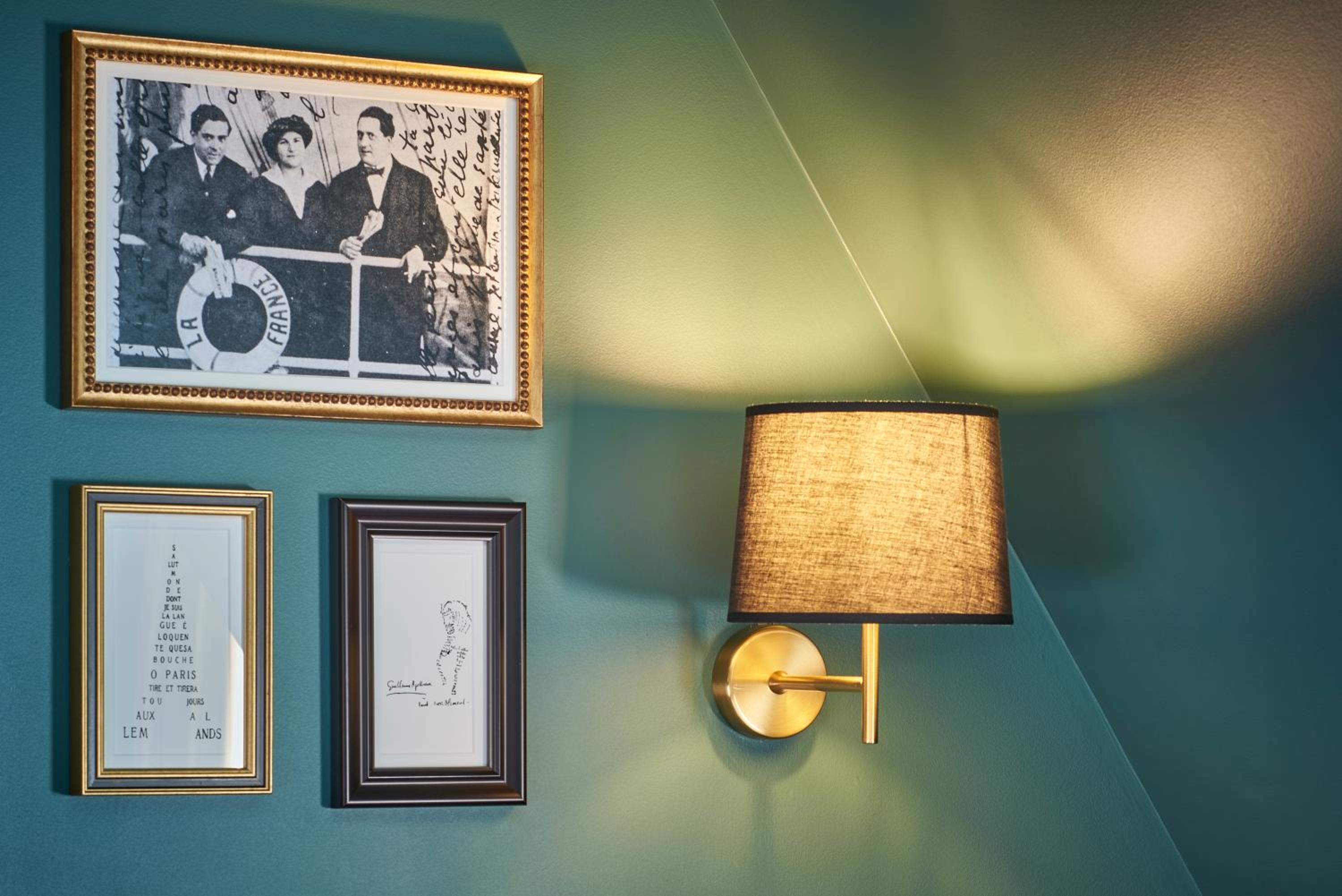 Classic Â Double Room