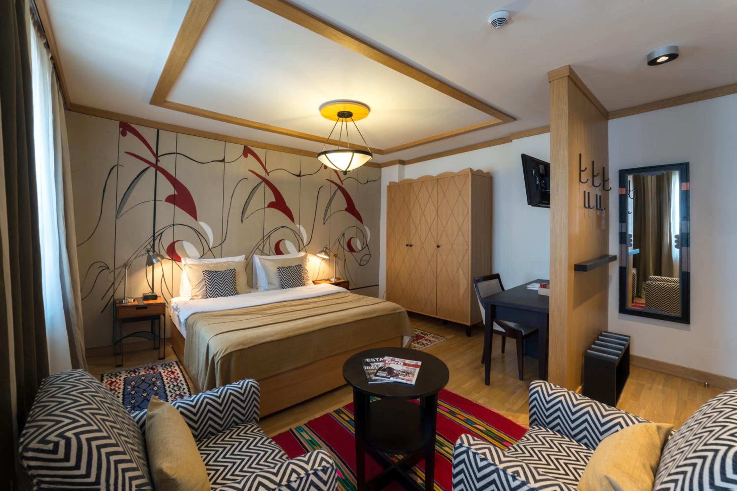 Privilege Double Room