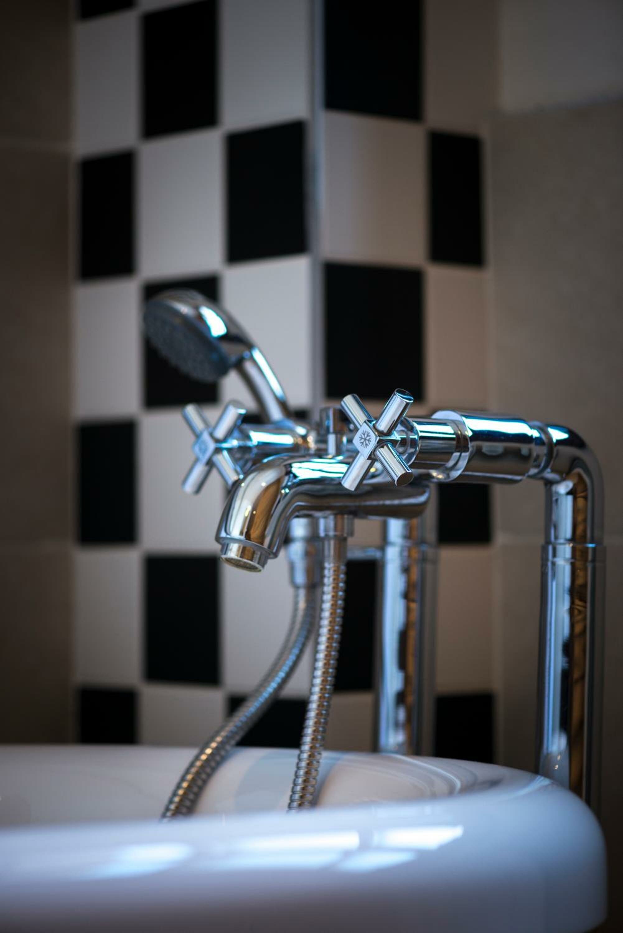 Privilege Double Room