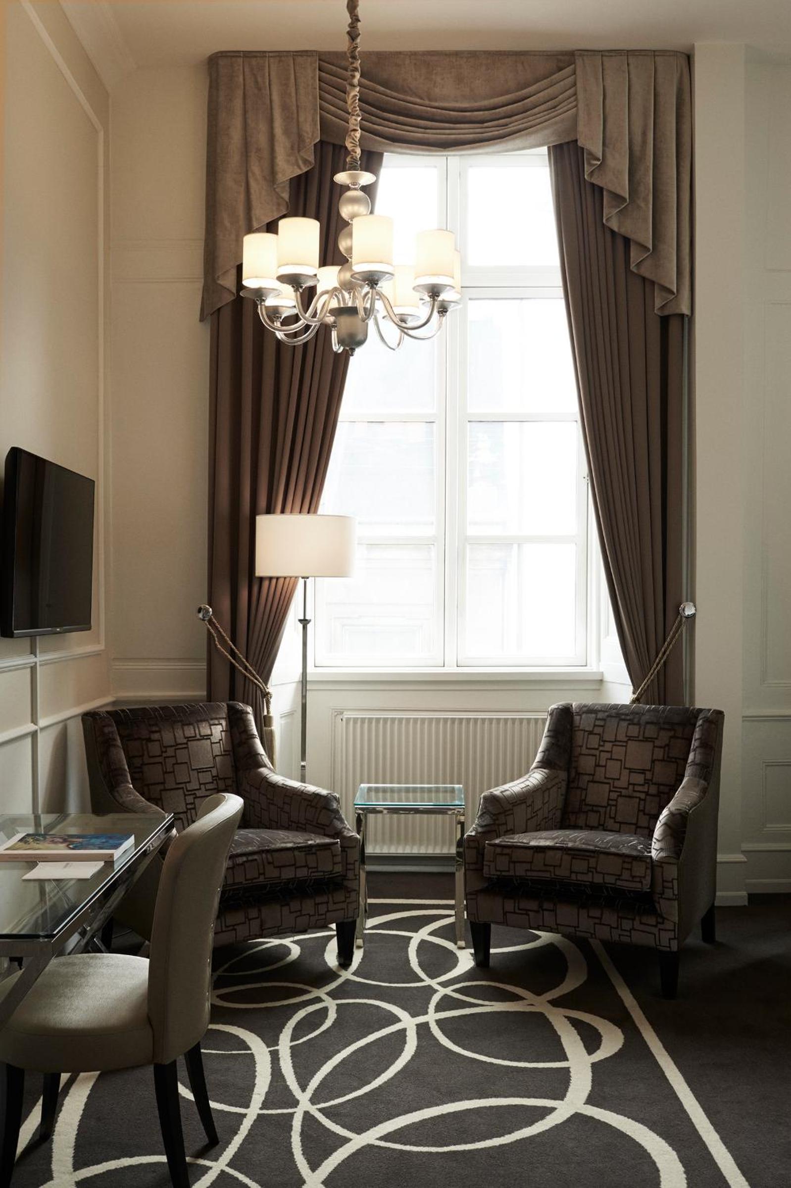 Executive Double Room  with Access to Executive Lounge