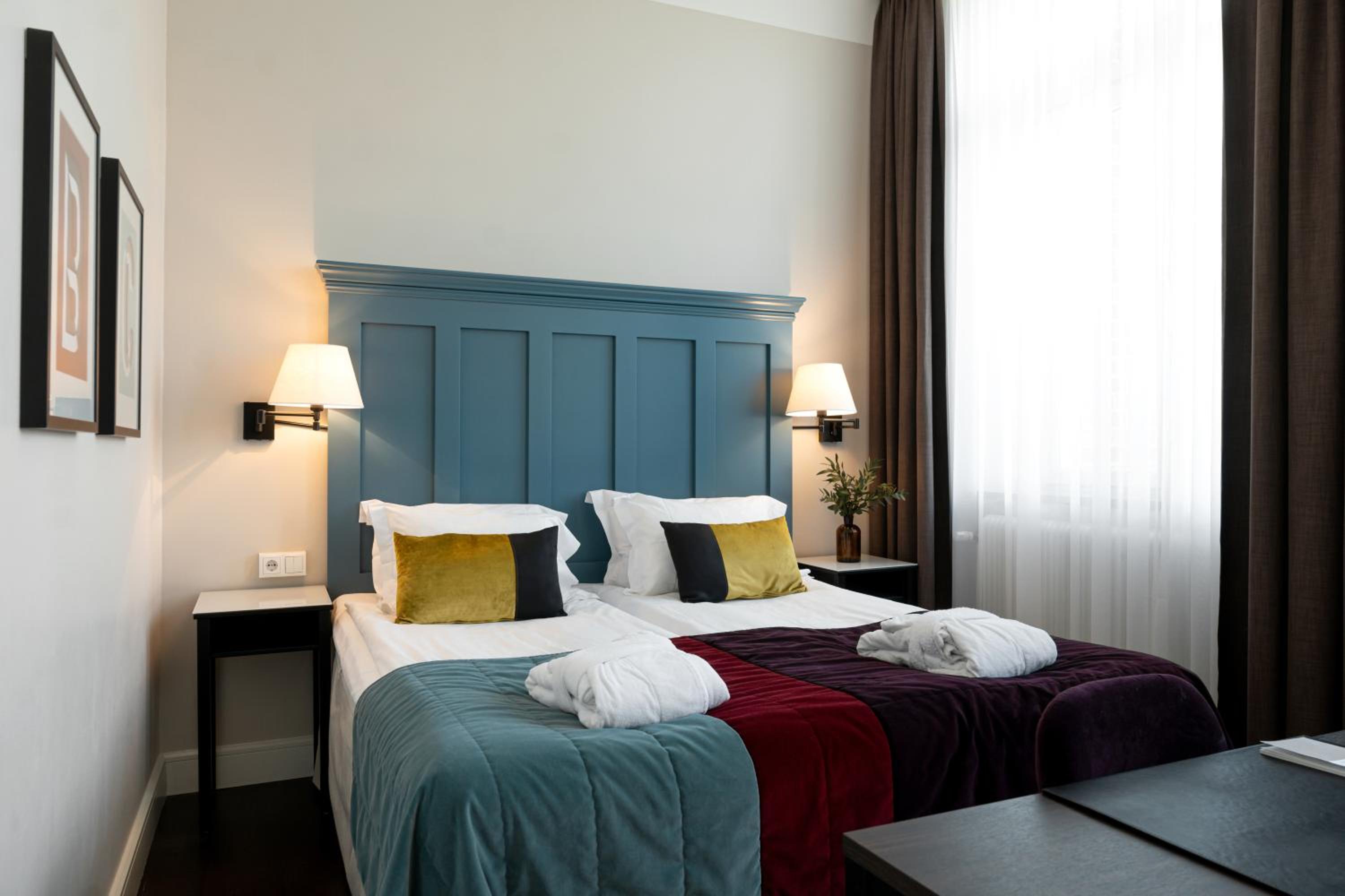 Standard Grandlit Room