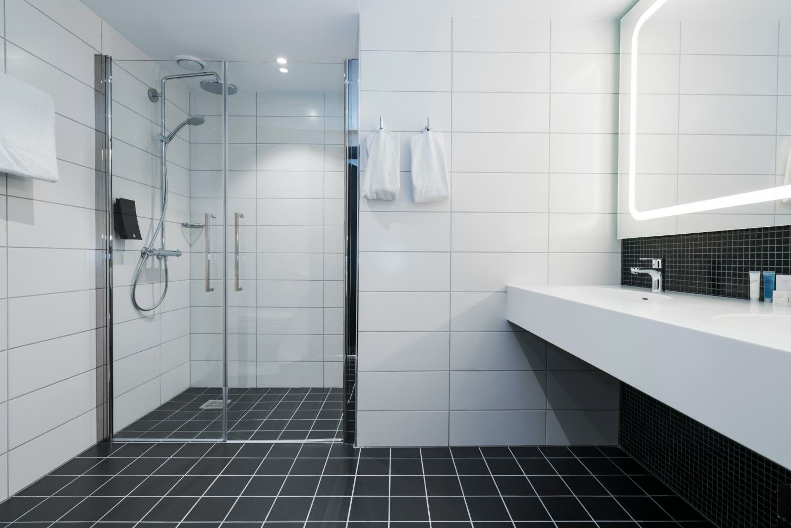 Business Double Room