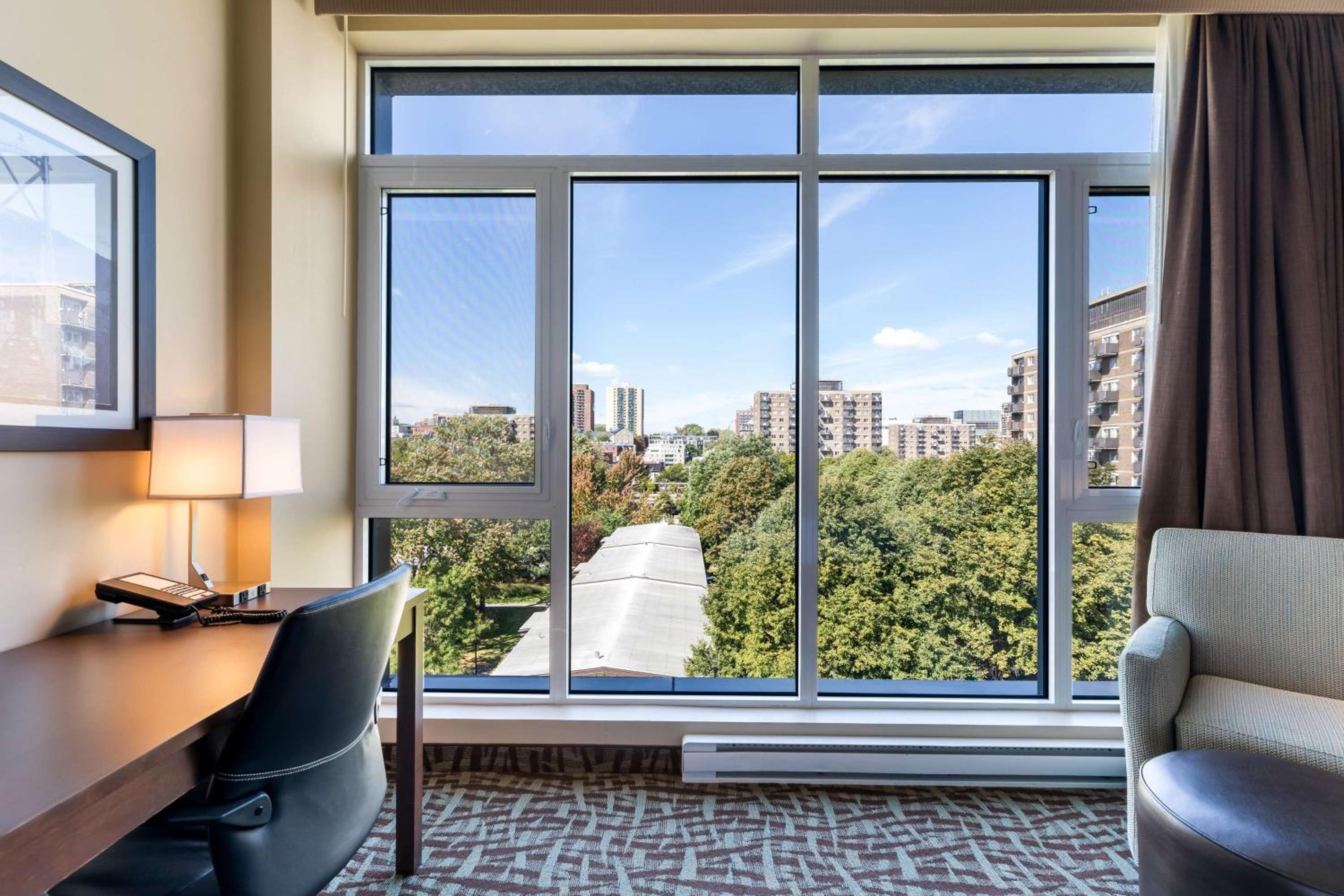 King Room - Non-Smoking