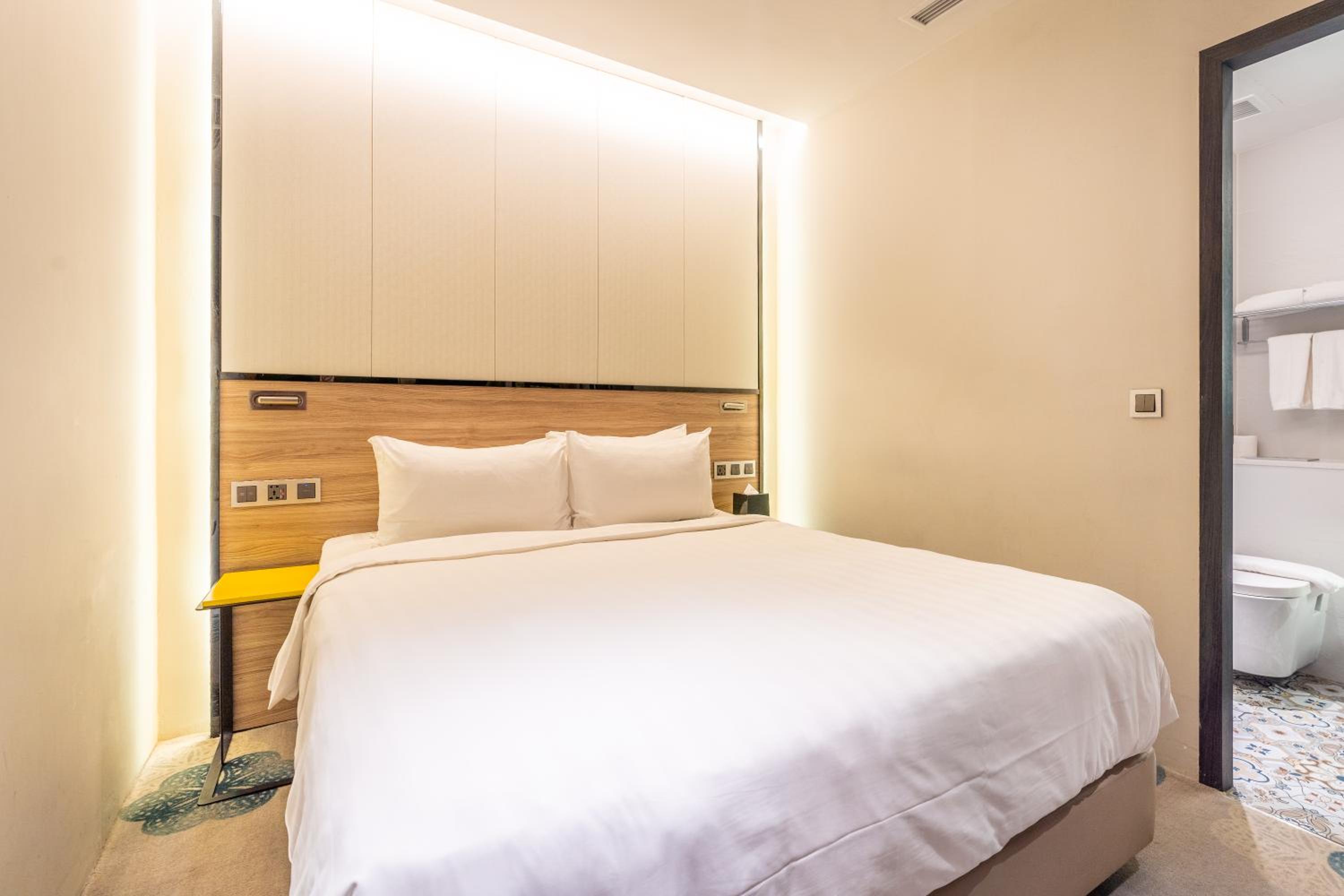 Superior Double Room - without windows ll