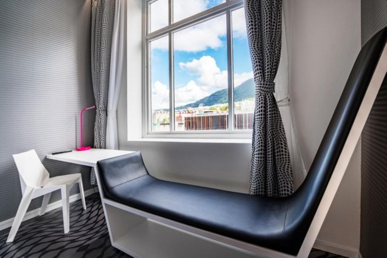 Superior Double Room With Sea View