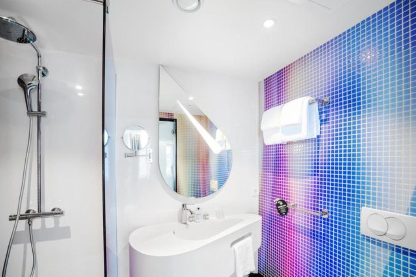 Superior Double Room With Sea View