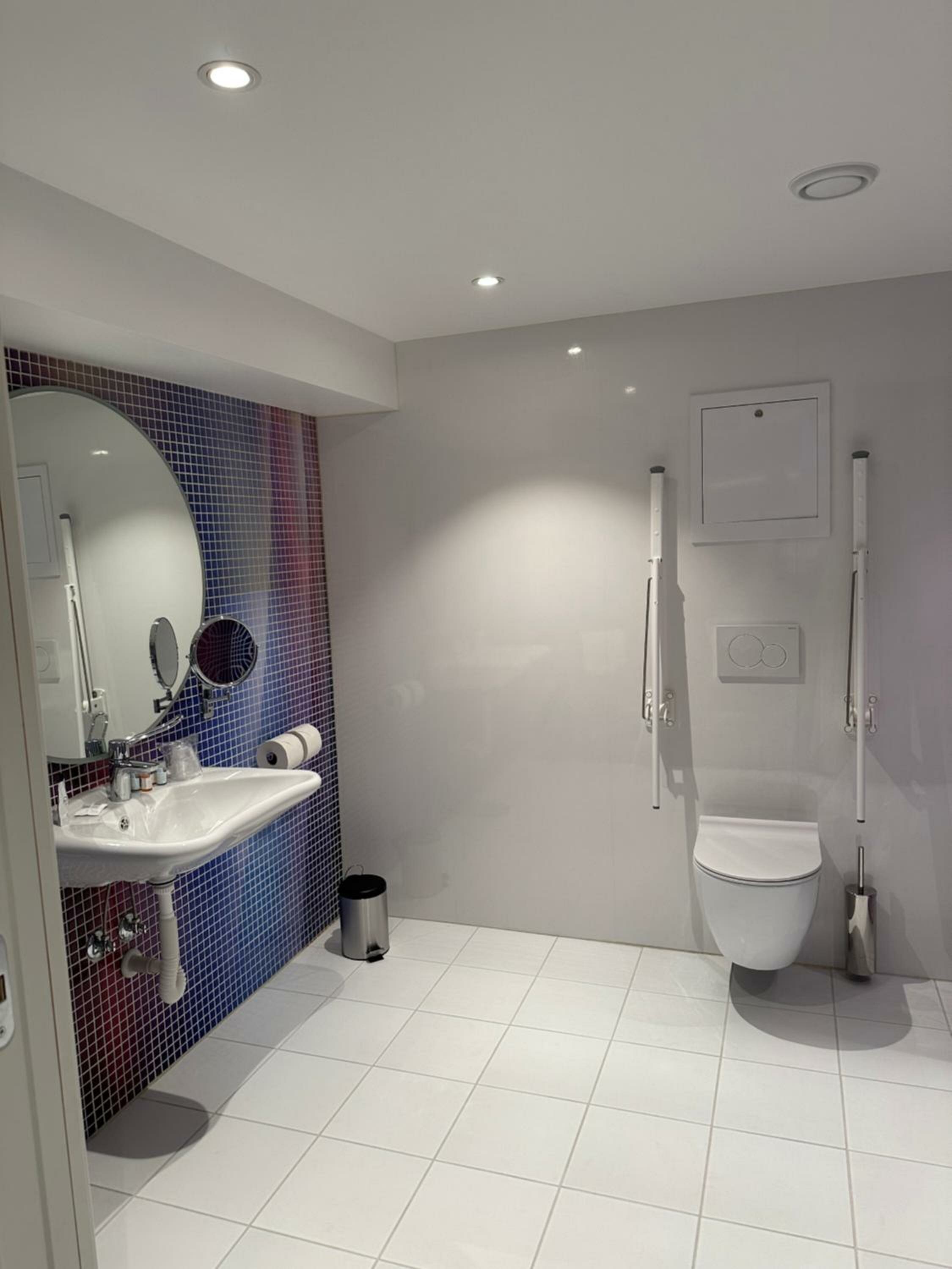 Superior Double Room With Sea View