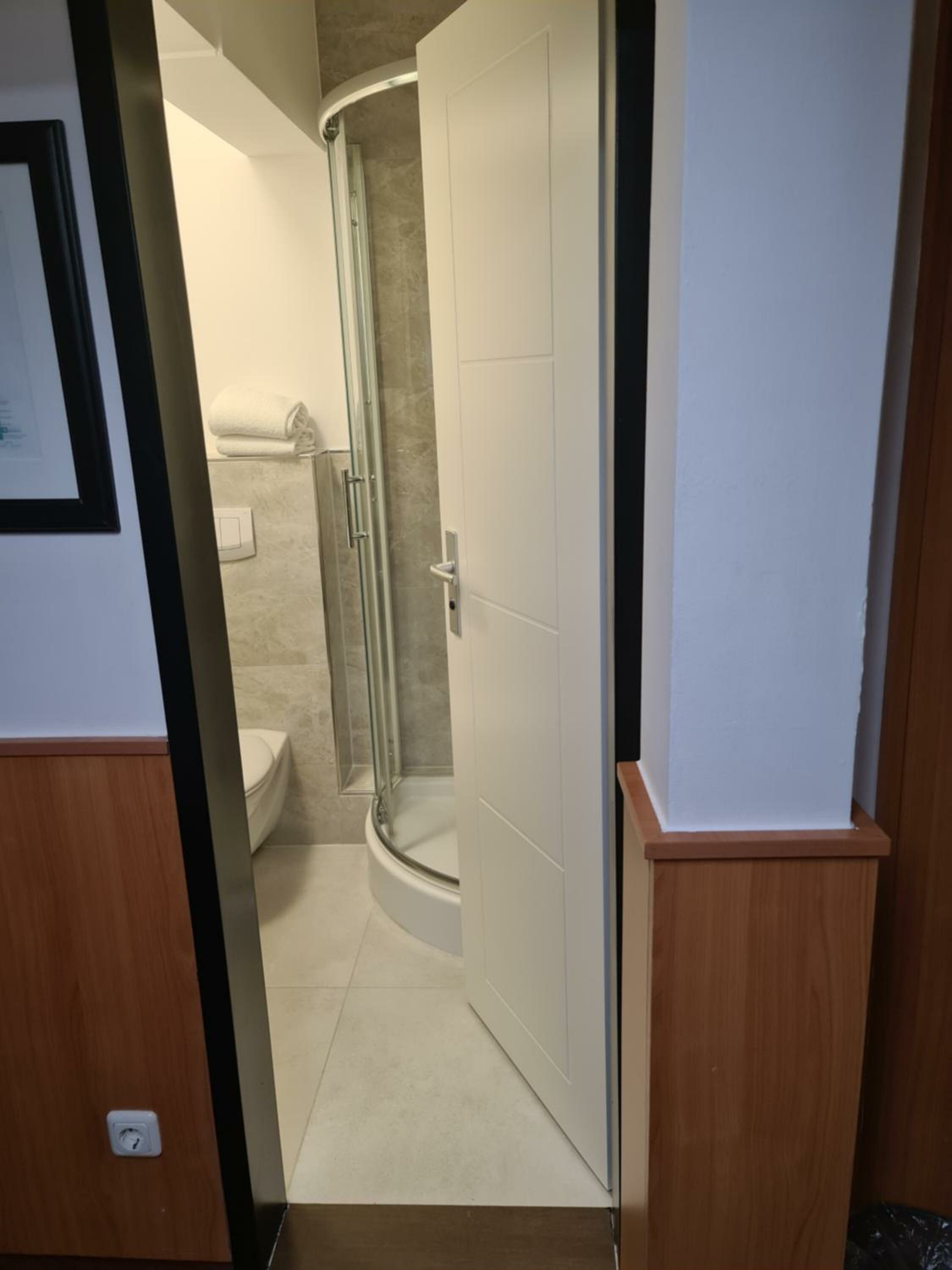 Small Double Room