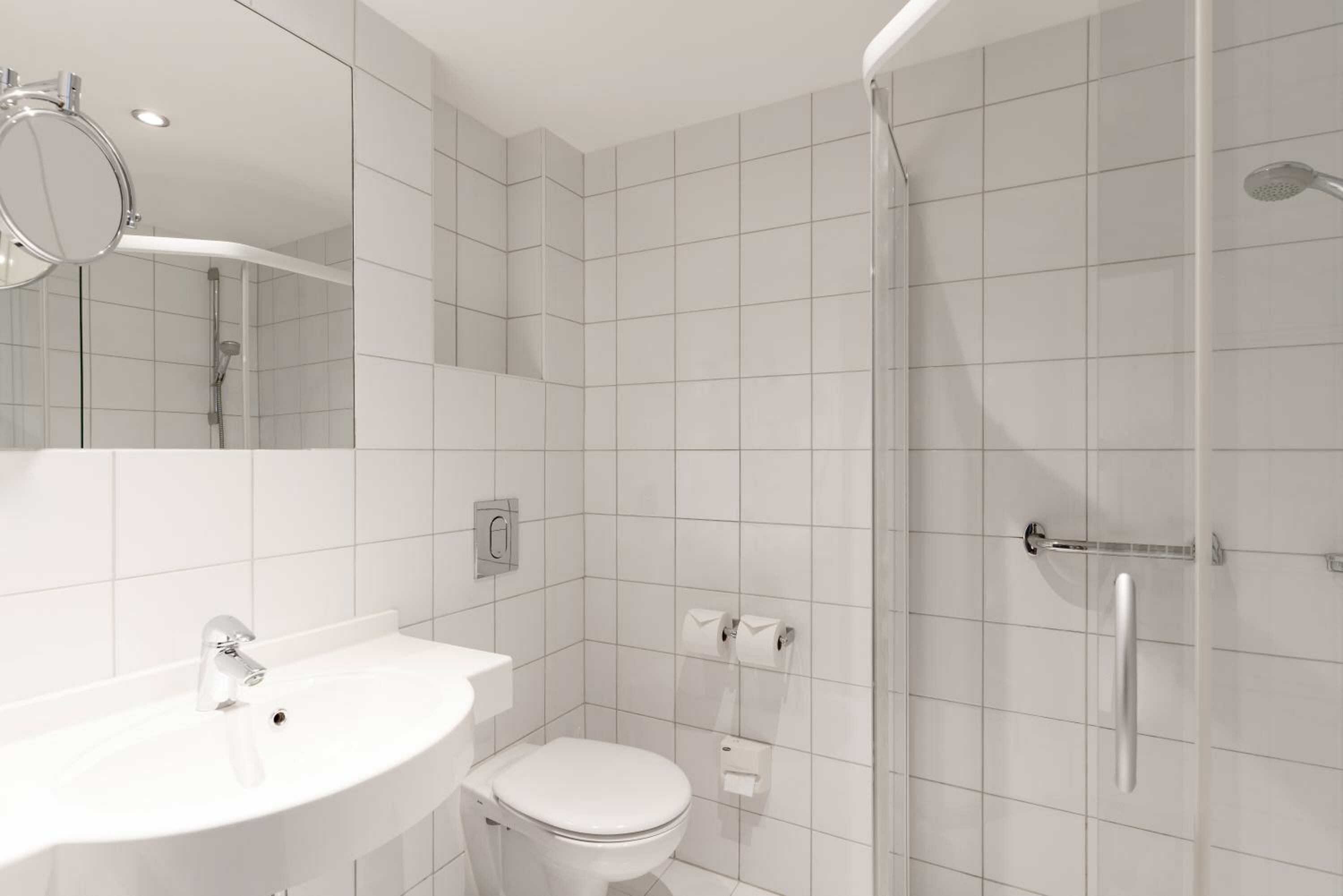 Standard Room - Tower 
