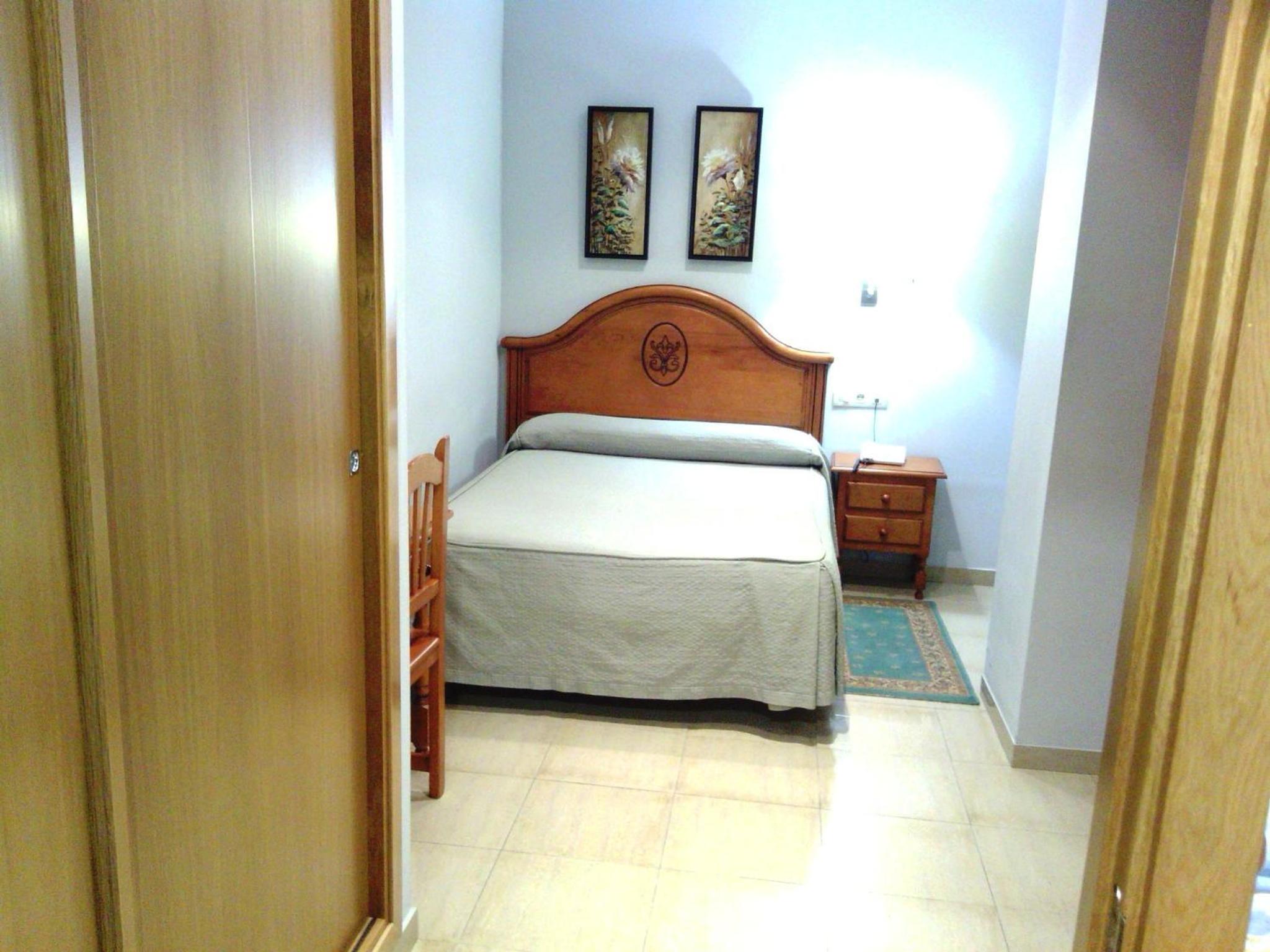 Double Room - Disability Access