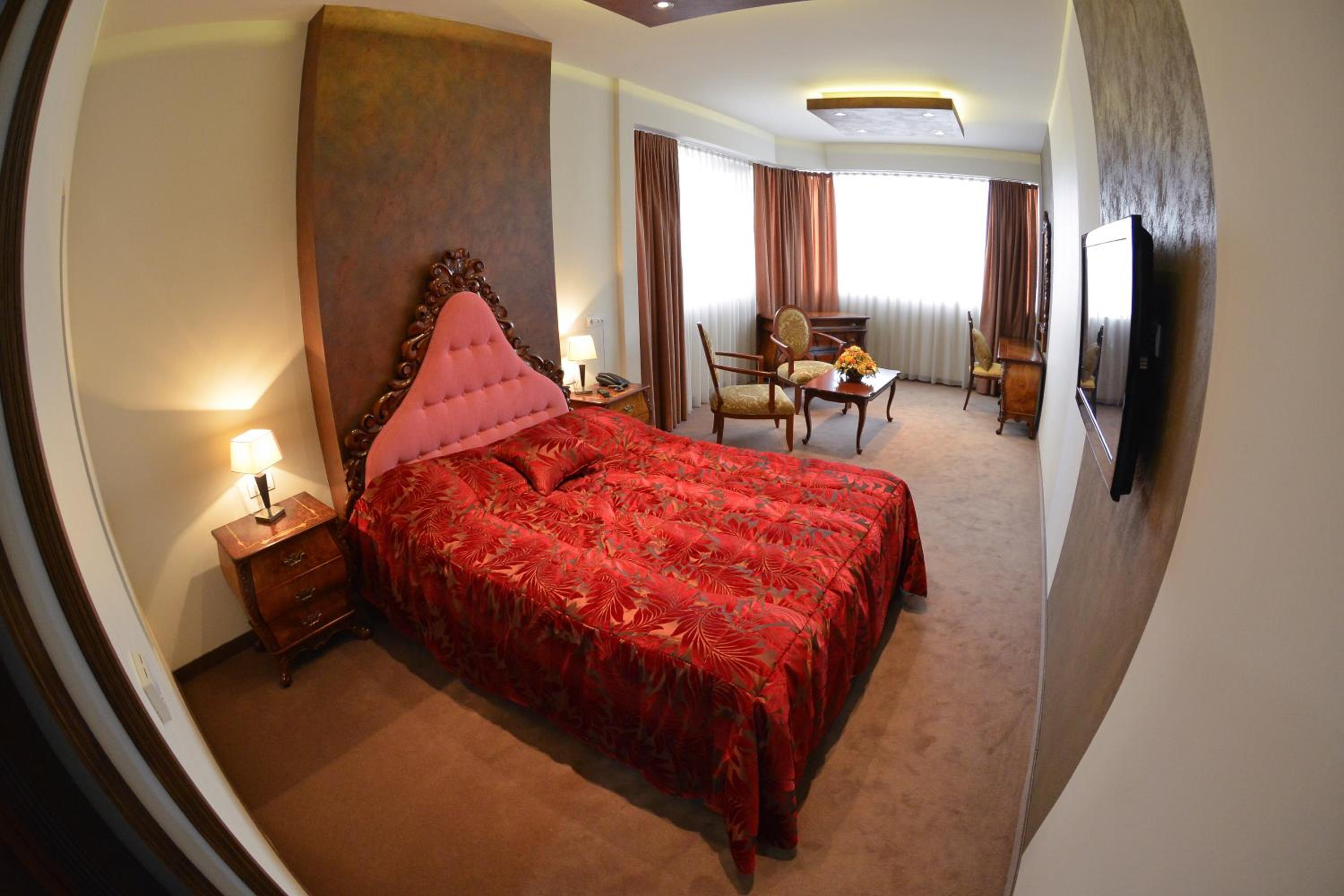 Exclusive Double Room