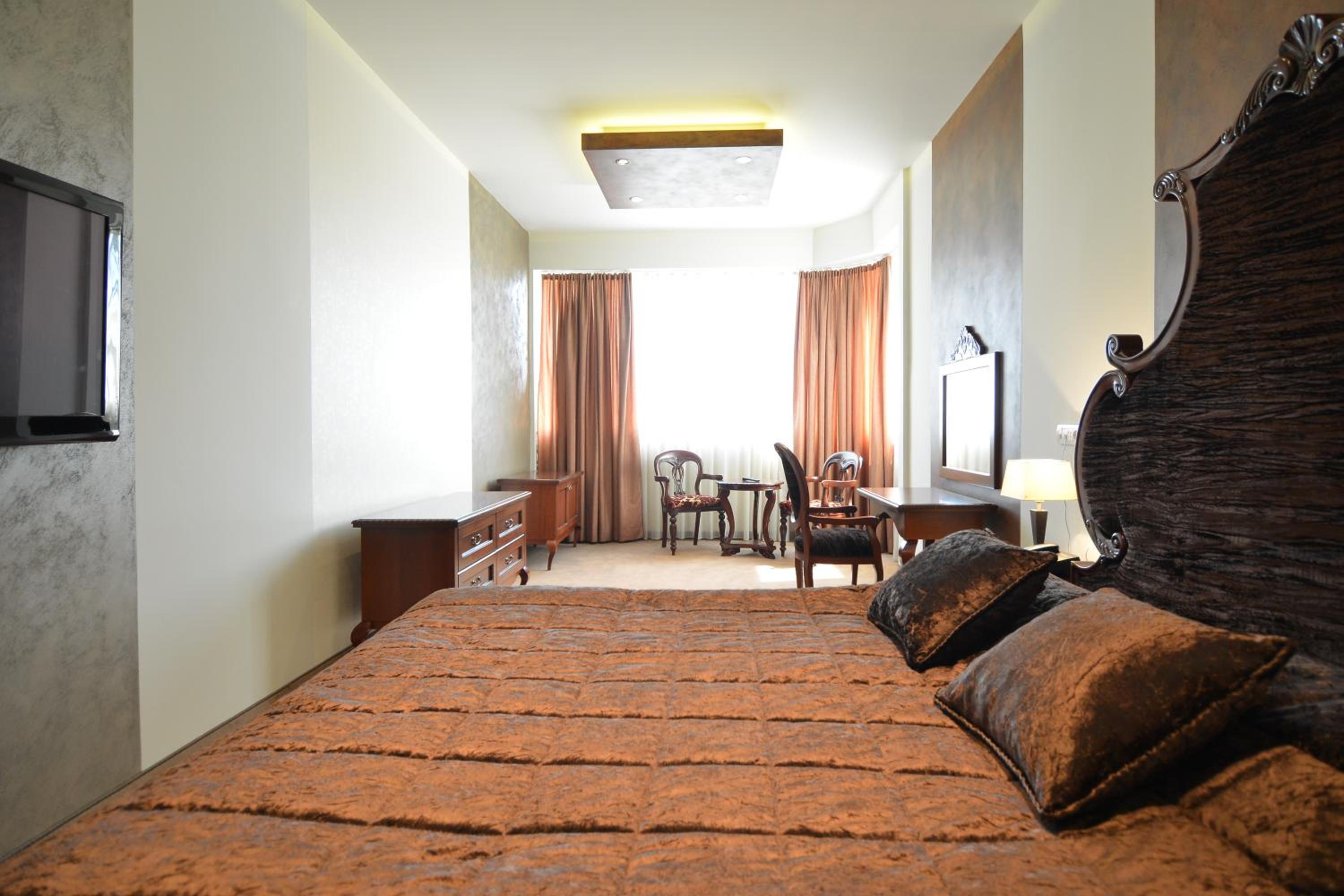 Exclusive Double Room