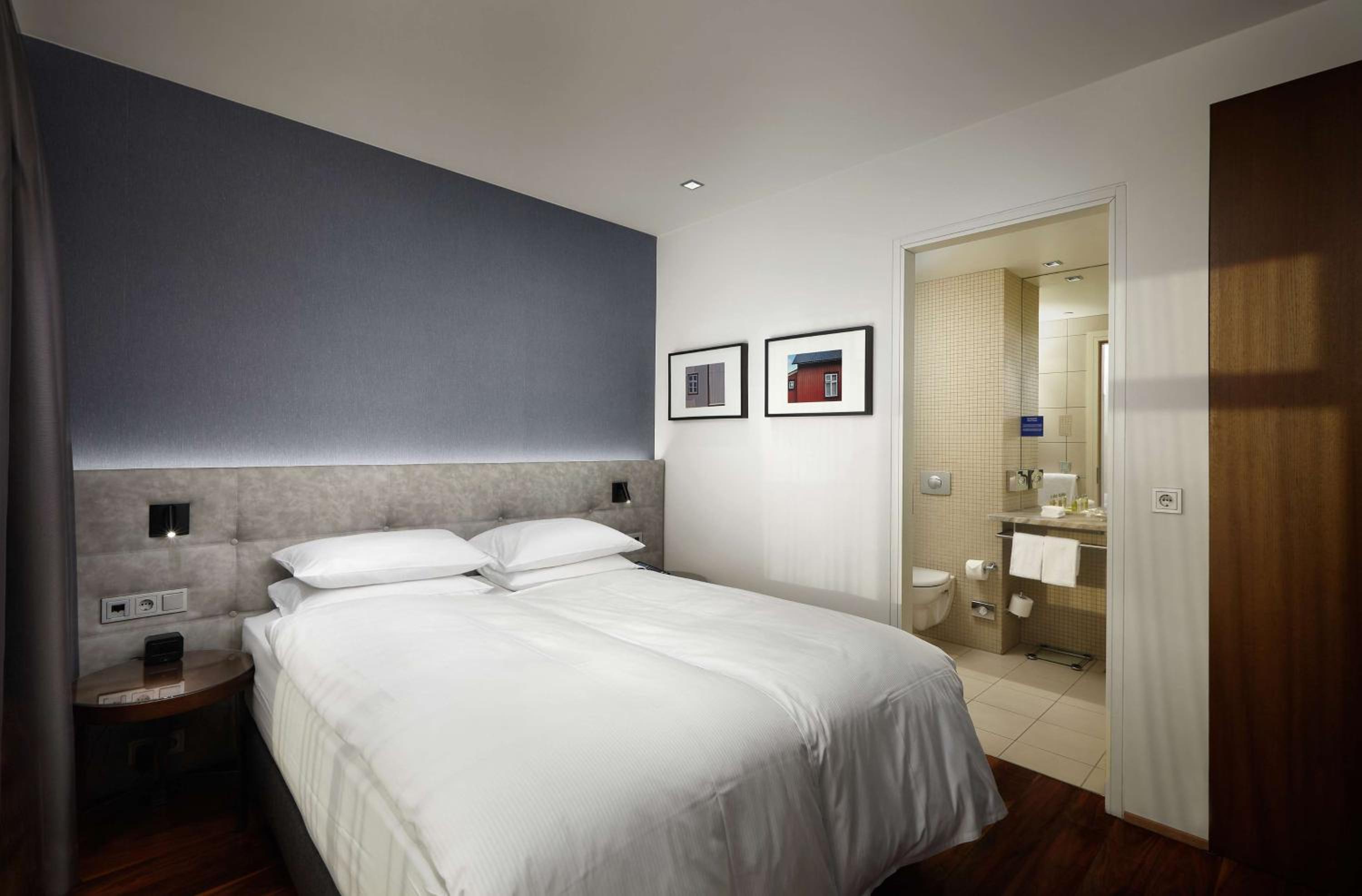 Executive King Room
