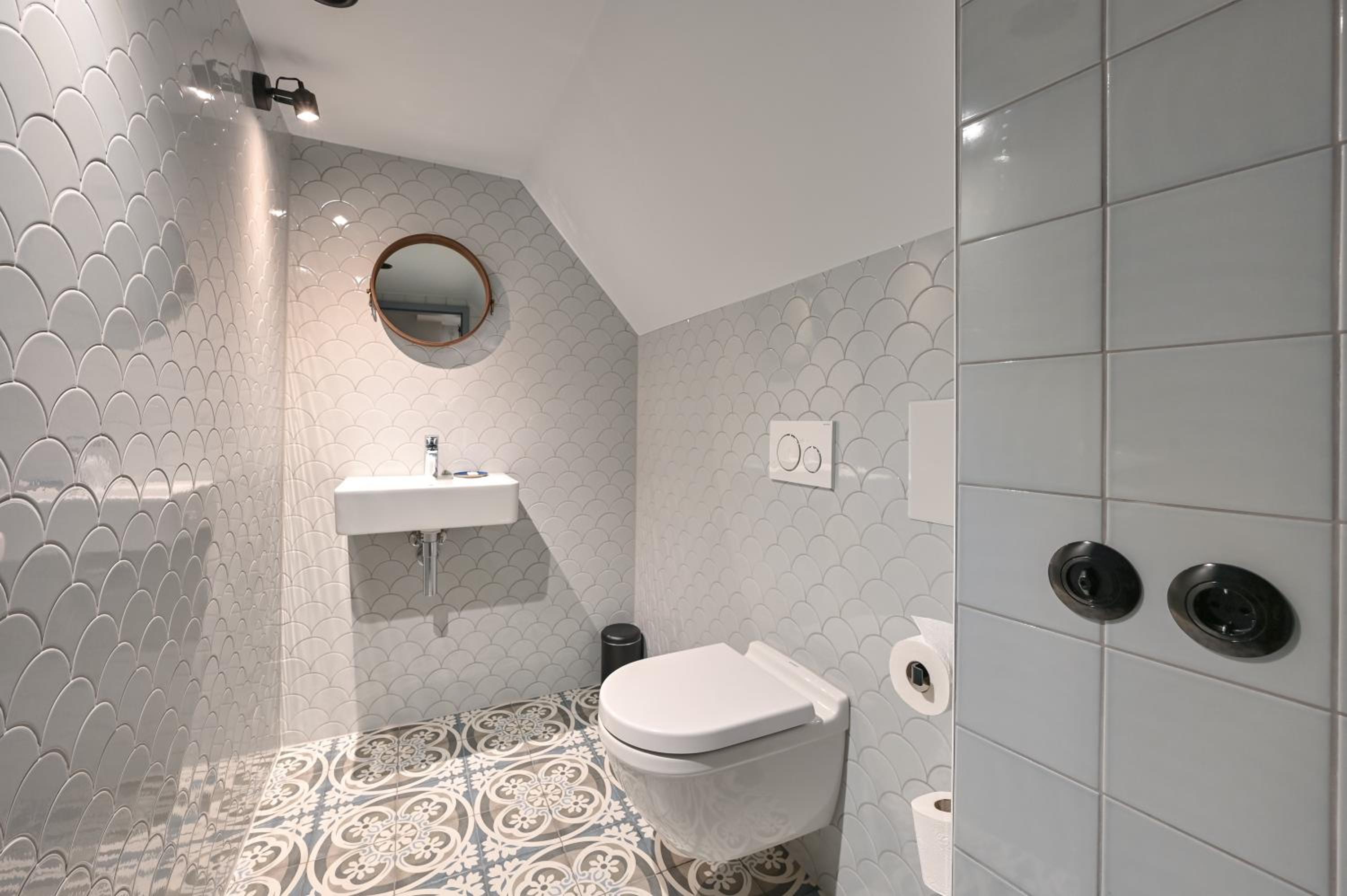 Plus Double Room - Large