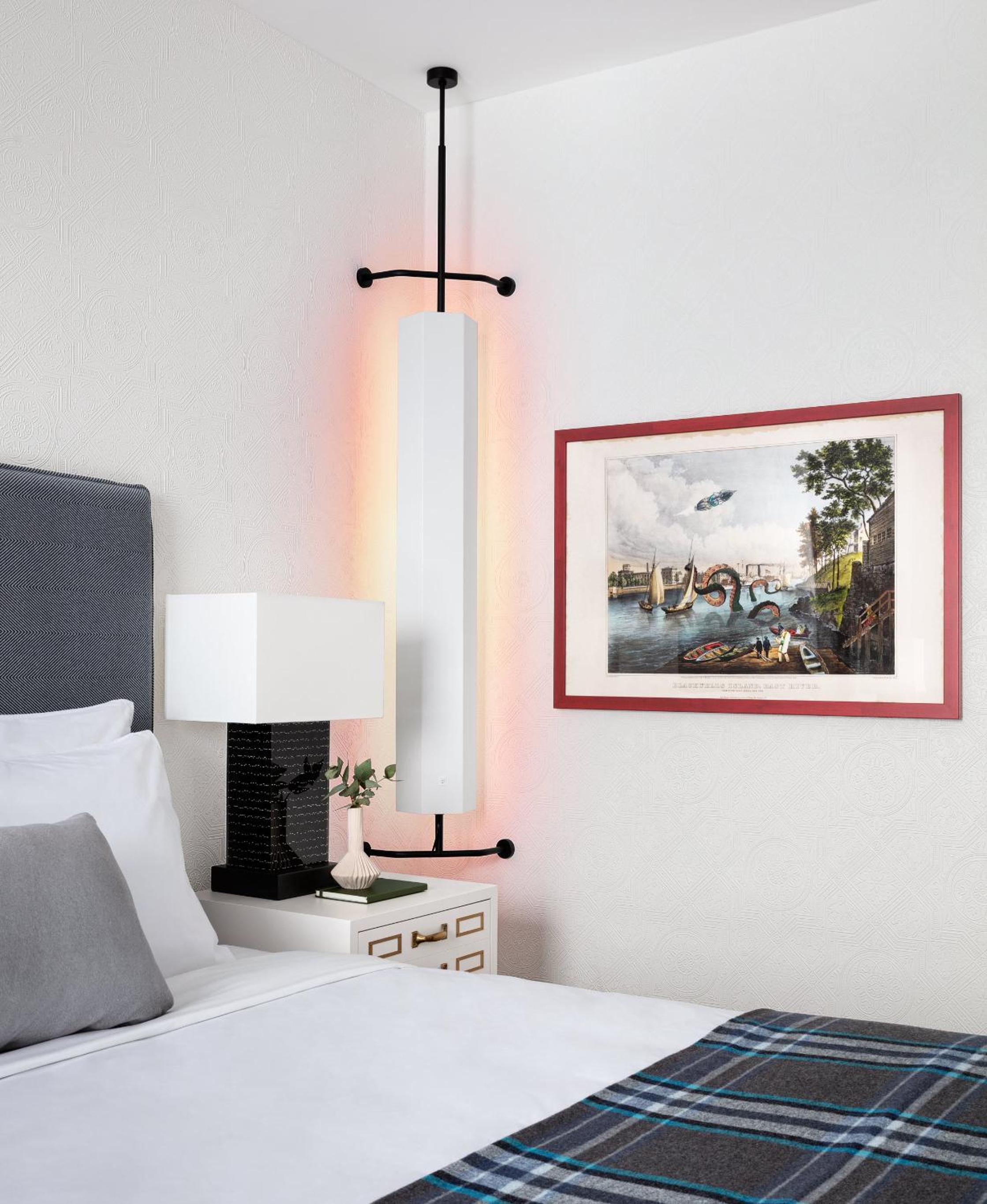 Graduate Junior King Suite