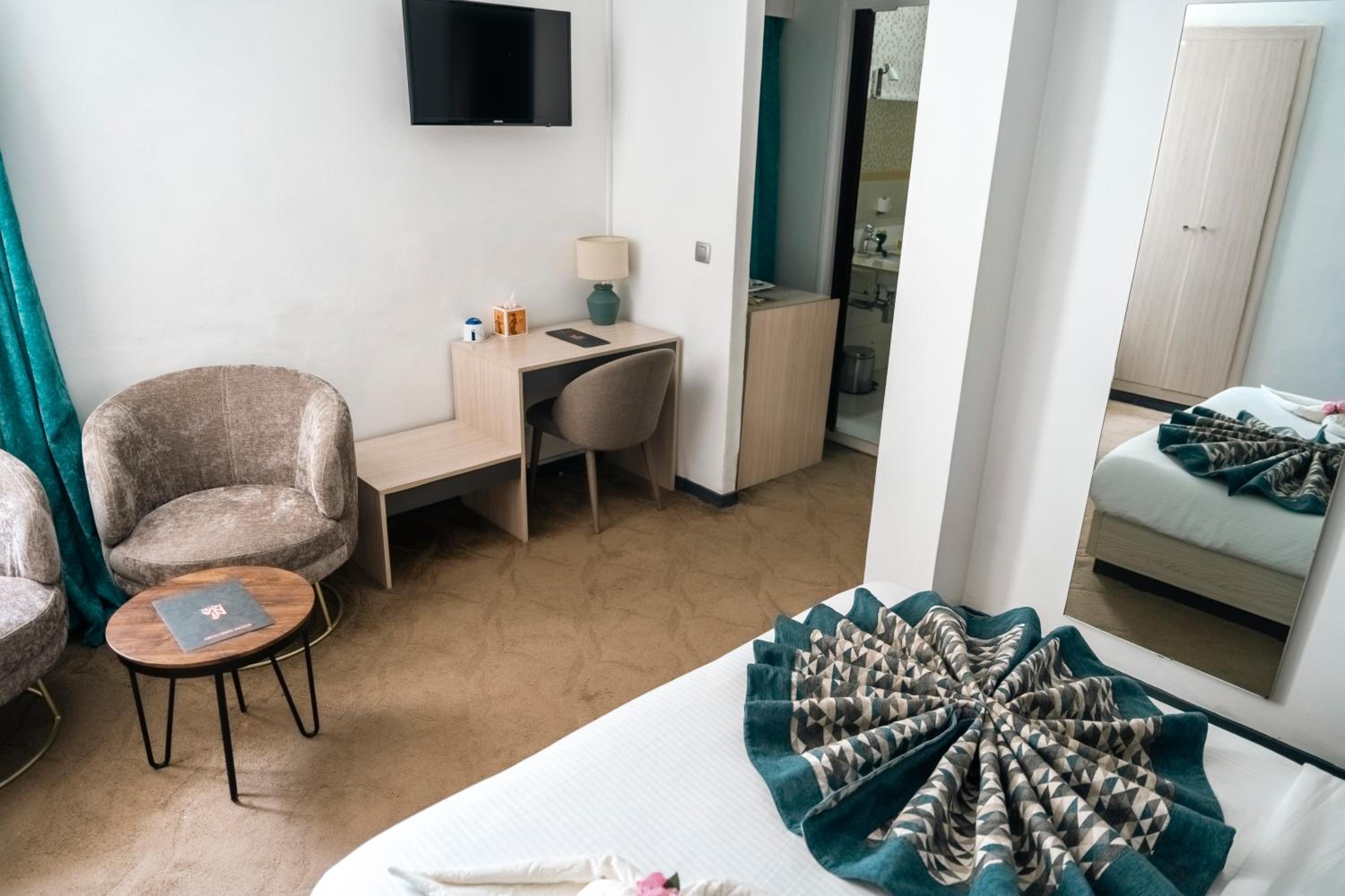 Superior Double Room