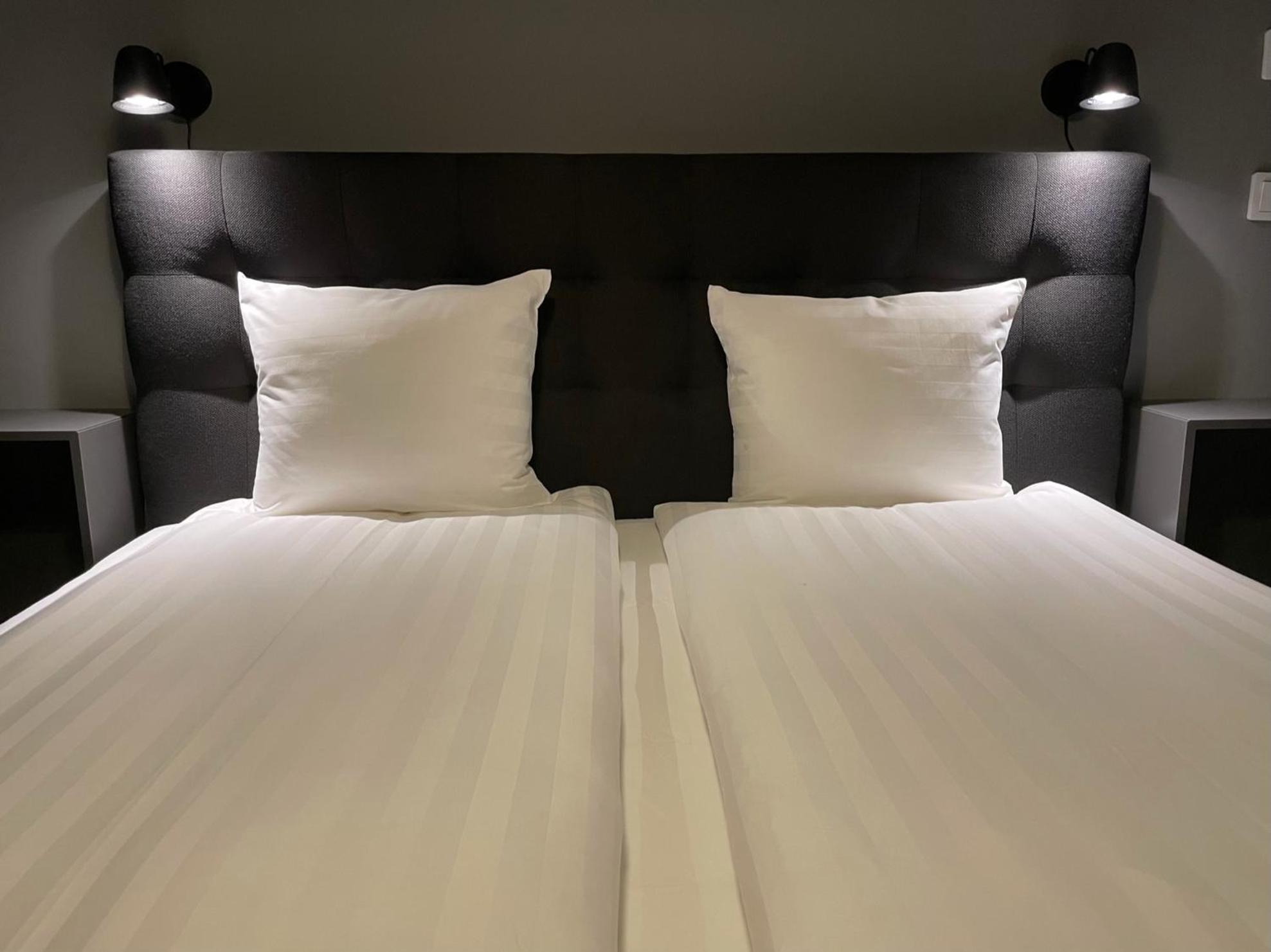 Standard Double Room - No Window