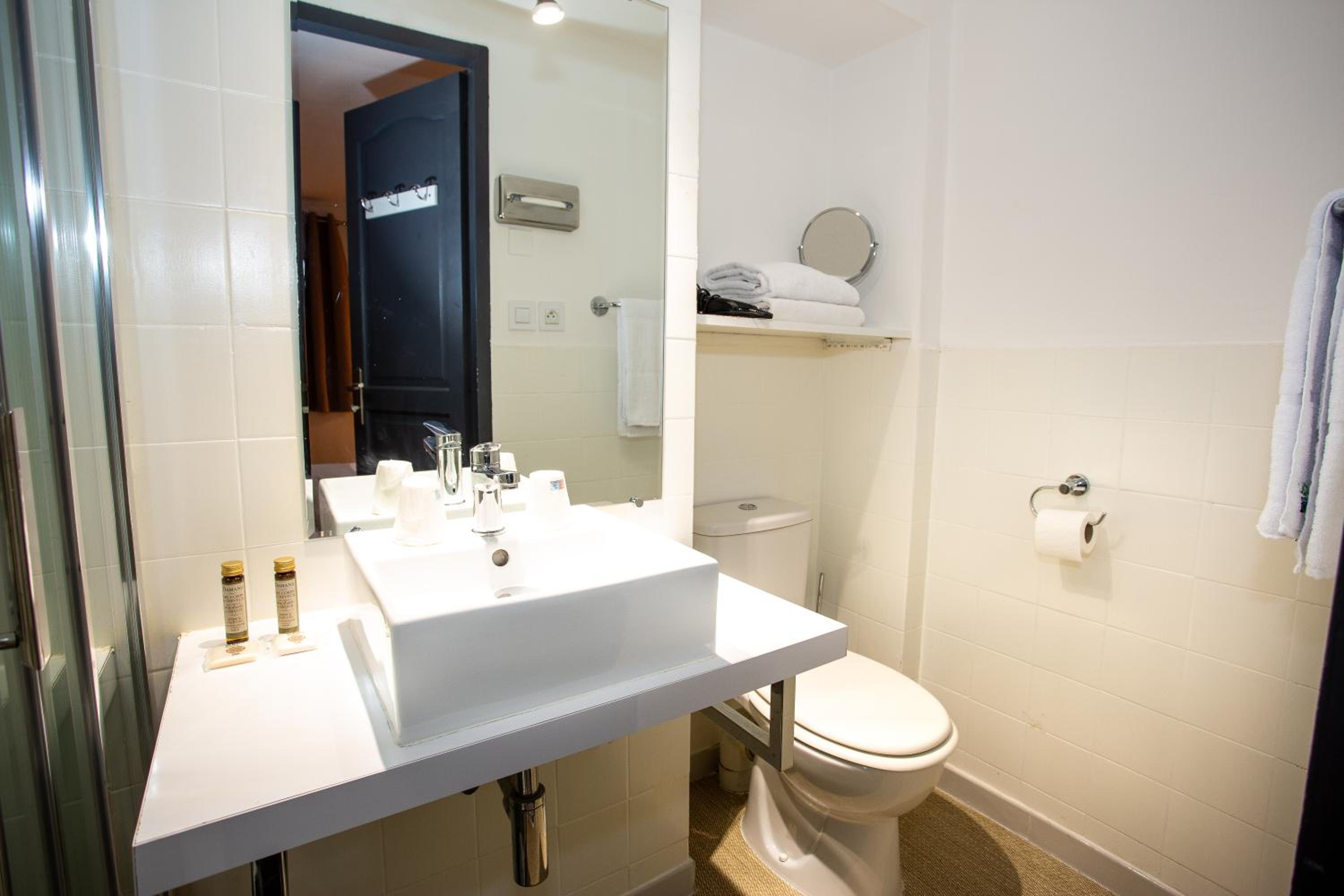 Small Classic Double Room